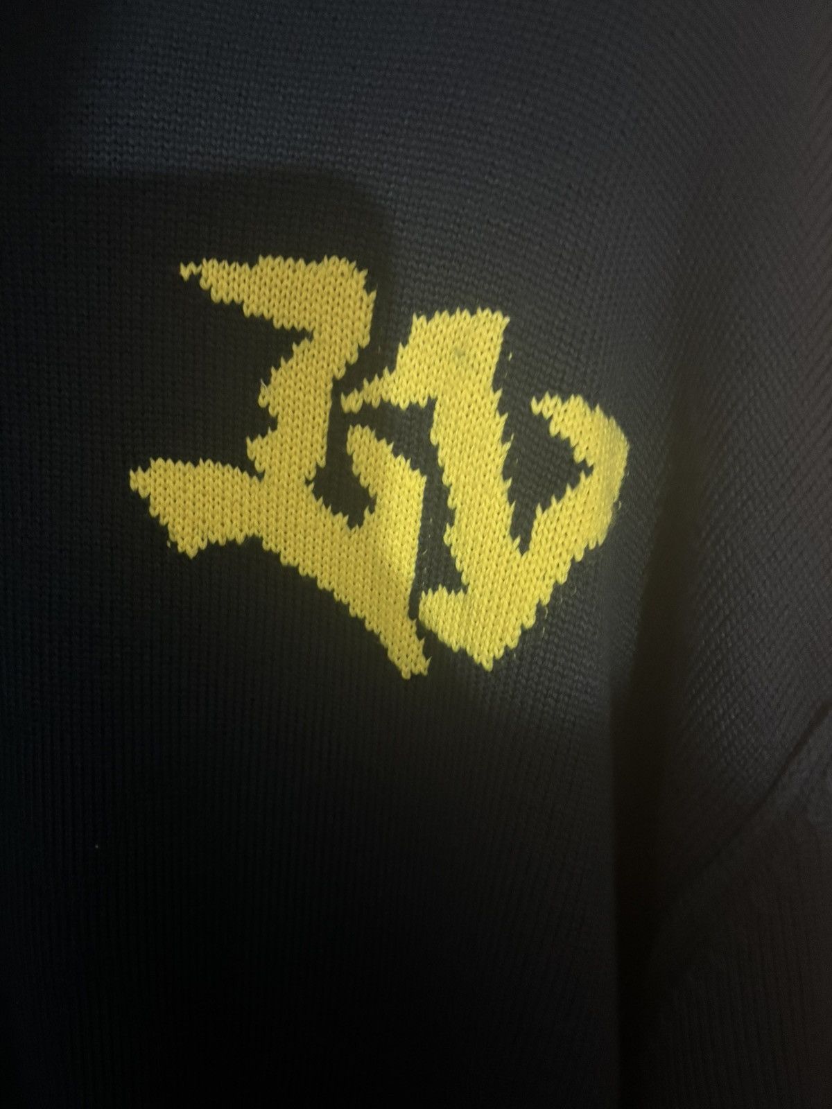 Louis Vuitton Louis Vuitton new season Lv sweater Size US L / EU 52-54 / 3 - 3 Thumbnail