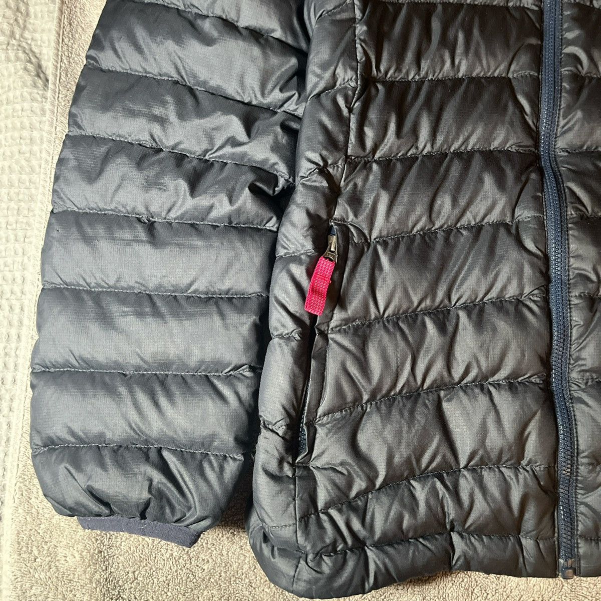 Patagonia Puffer Jacket Size XS