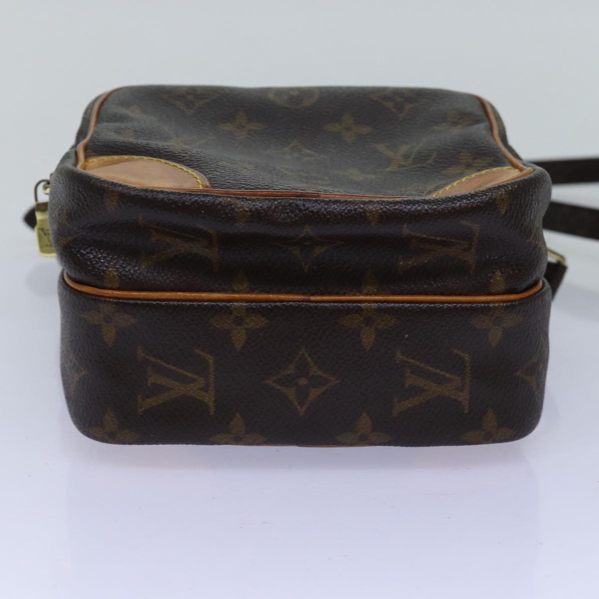 Louis Vuitton LOUIS VUITTON Monogram Amazon Shoulder Bag M45236 Size ONE SIZE - 5 Thumbnail