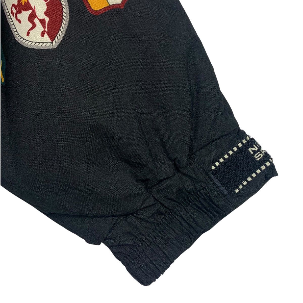 Nicole Club × Vintage Vintage NICOLE SPORTS full patches Ski -jacket Size US M / EU 48-50 / 2 - 12 Thumbnail