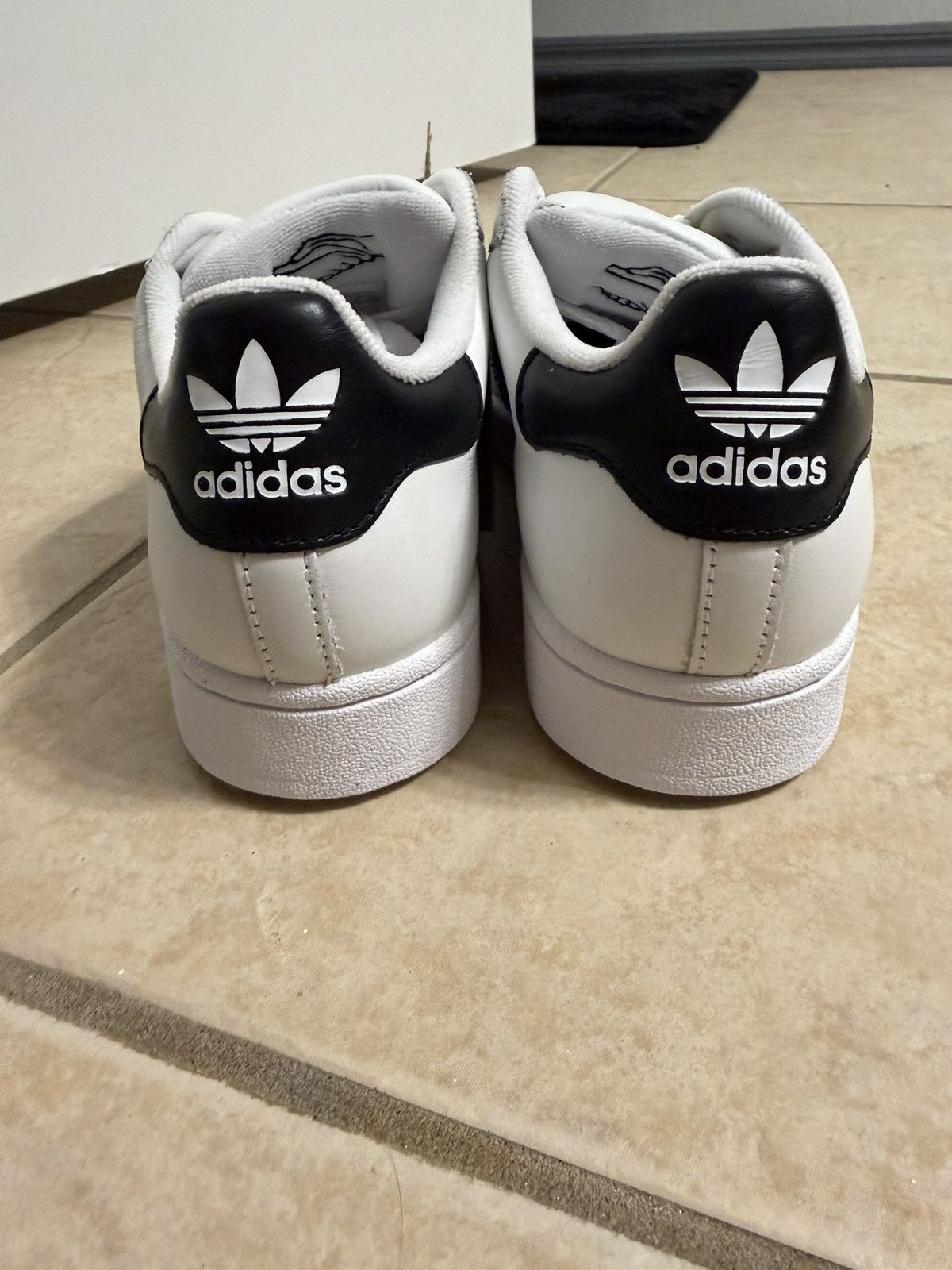 Adidas Adidas x BEAMS Superstar Size US 6.5 / EU 39-40 - 3 Thumbnail