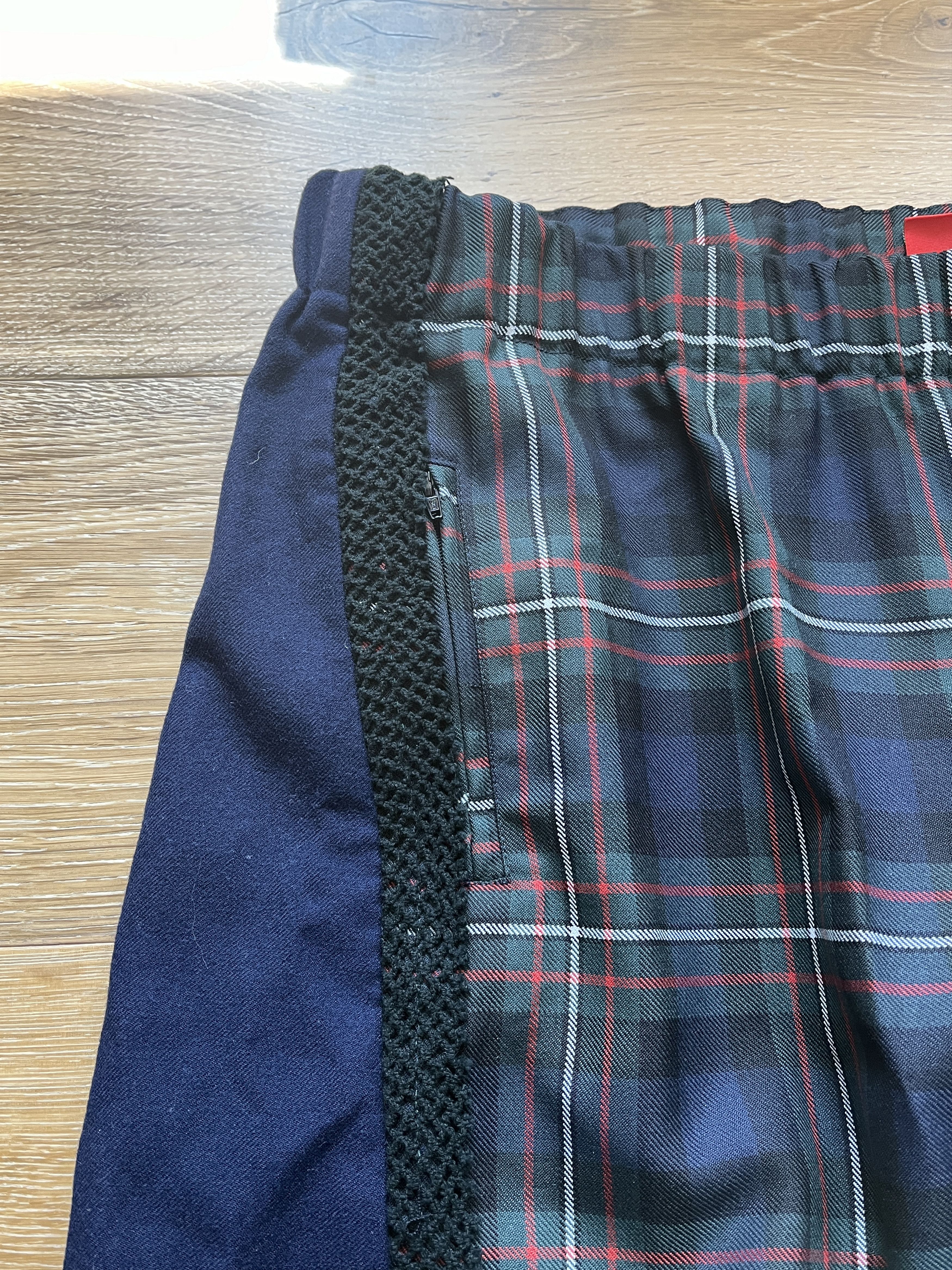 Other Iron Twist Pant Elastic Wide Size US 36 / EU 52 - 3 Thumbnail