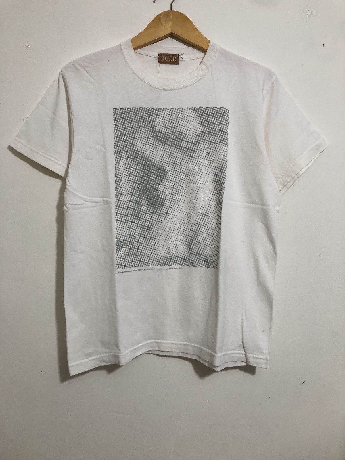 Other Tate Art Nude London T-Shirt Size US M / EU 48-50 / 2 - 1 Thumbnail