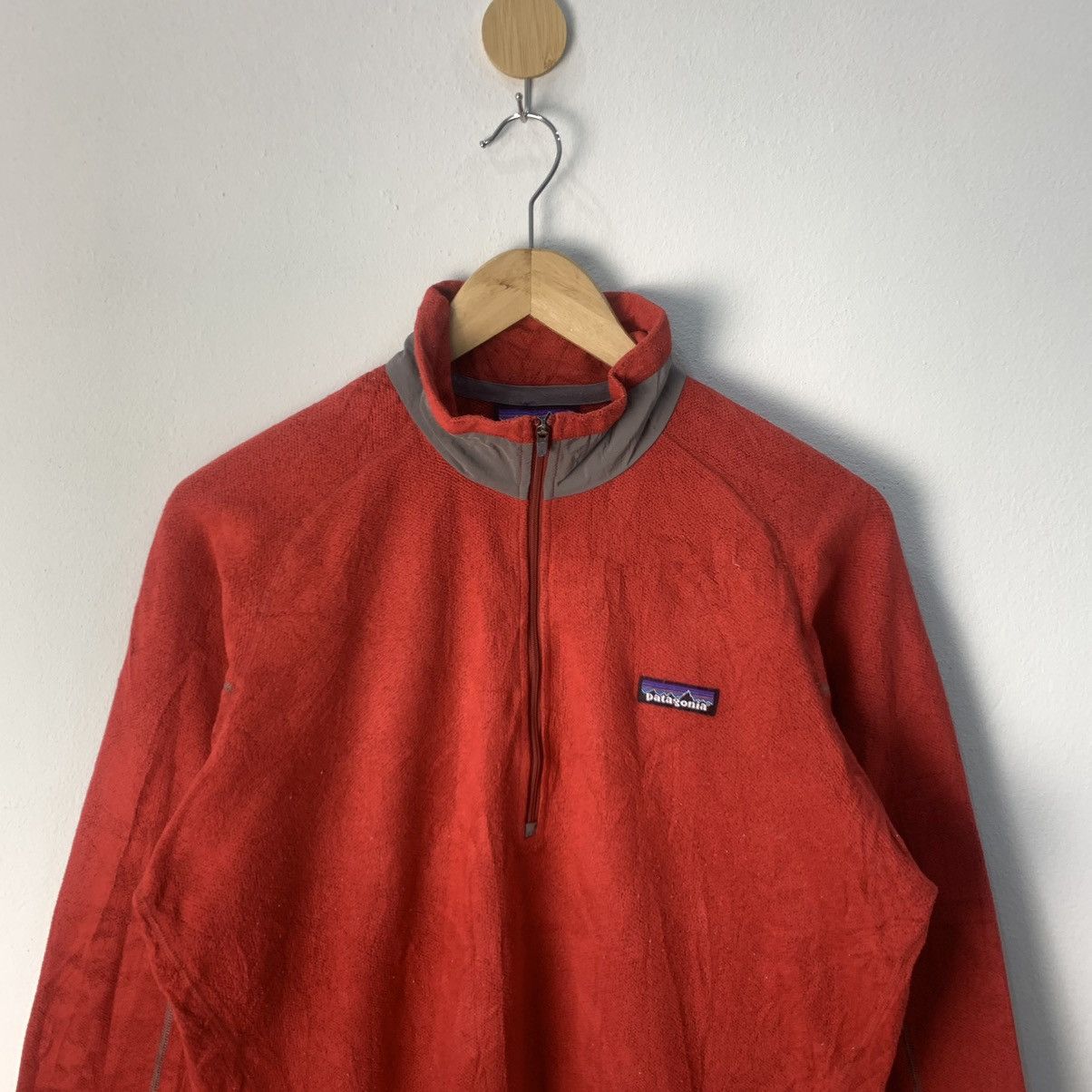 Patagonia Patagonia Synchilla Fleece Jacket Men’s Size L Size US S / EU 44-46 / 1 - 4 Thumbnail