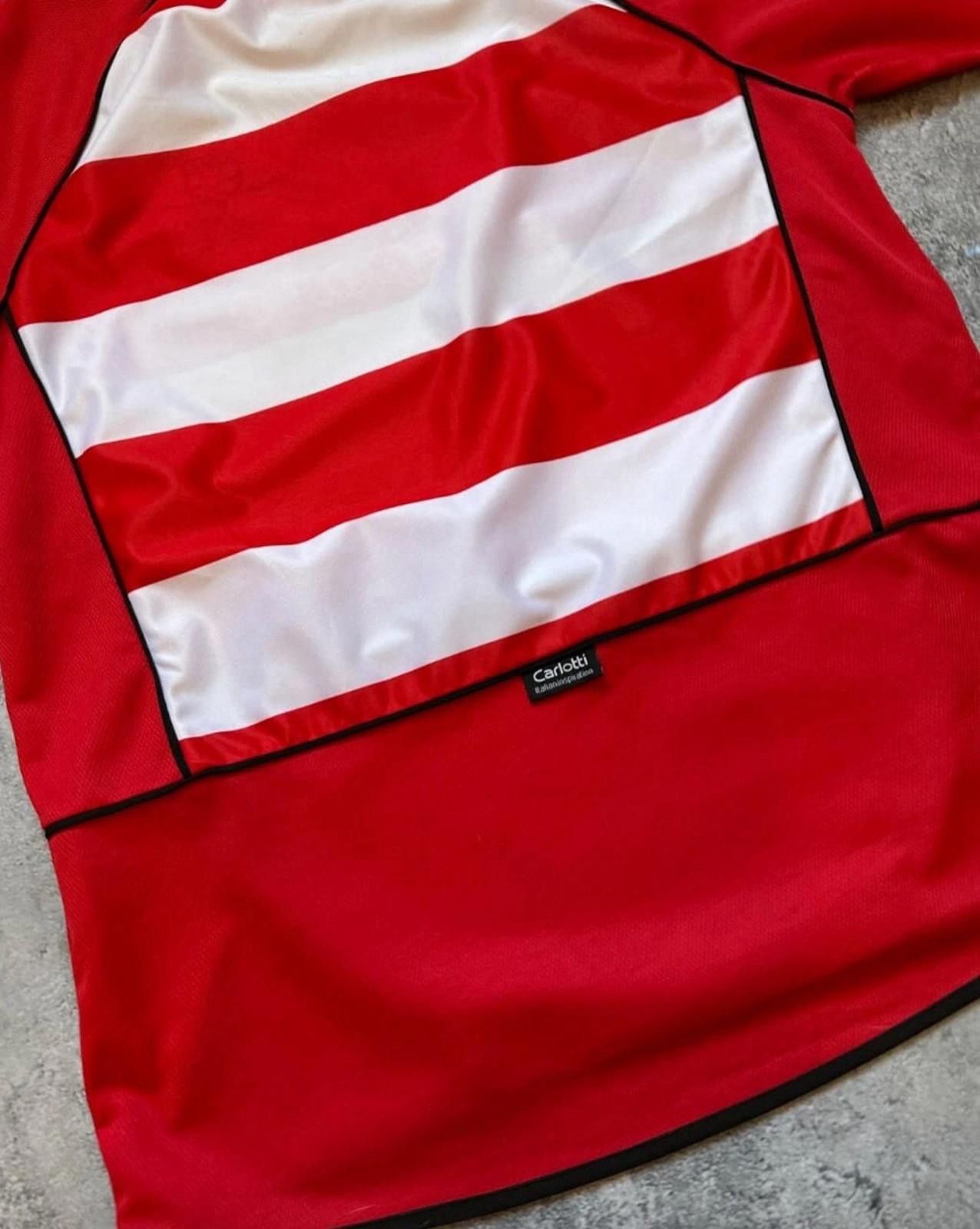 Other Doncaster Rovers 2003 - 2005 Carlotti Home Football Shirt Size US XL / EU 56 / 4 - 7 Thumbnail