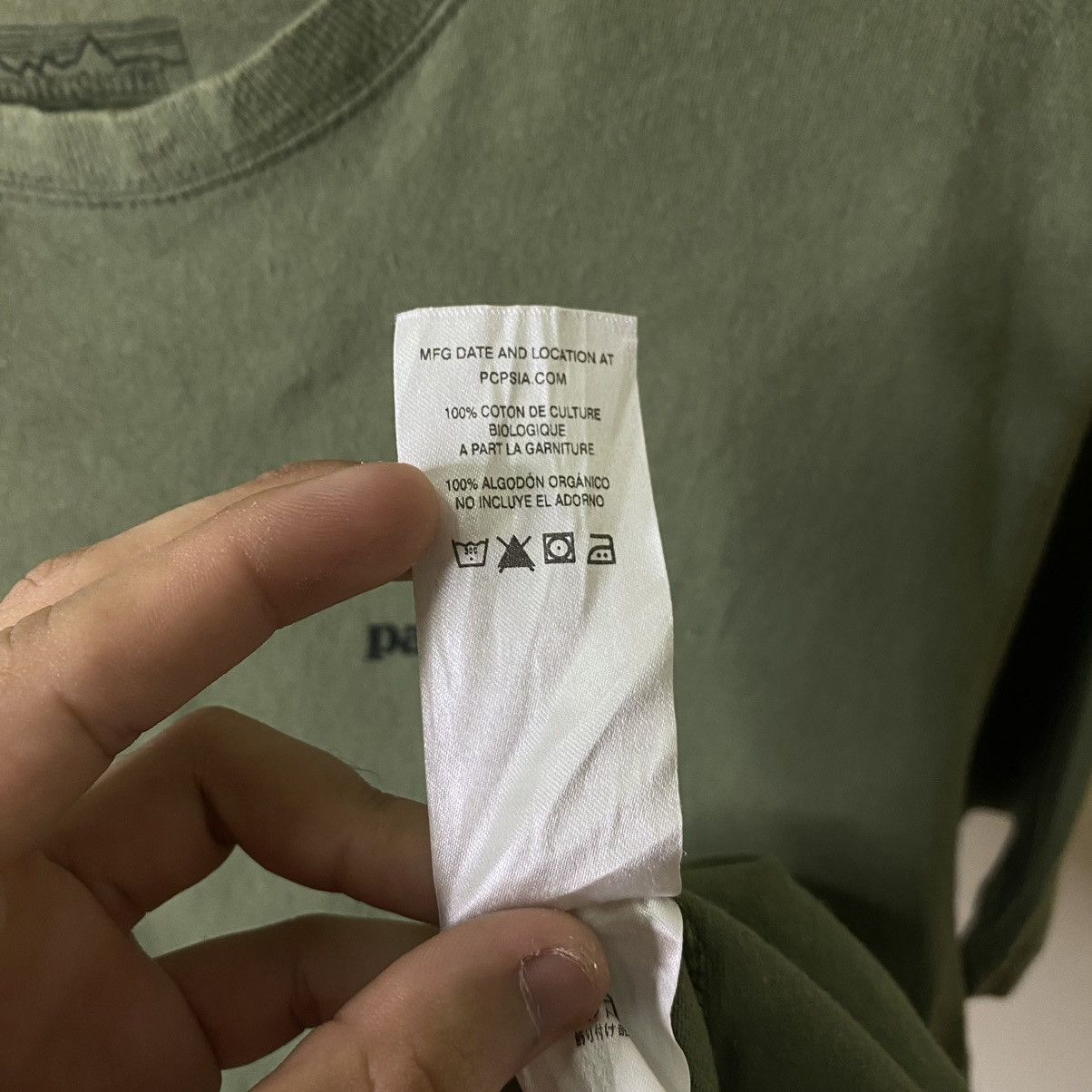 Patagonia Patagonia Surf Shark Tee Size US M / EU 48-50 / 2 - 5 Thumbnail