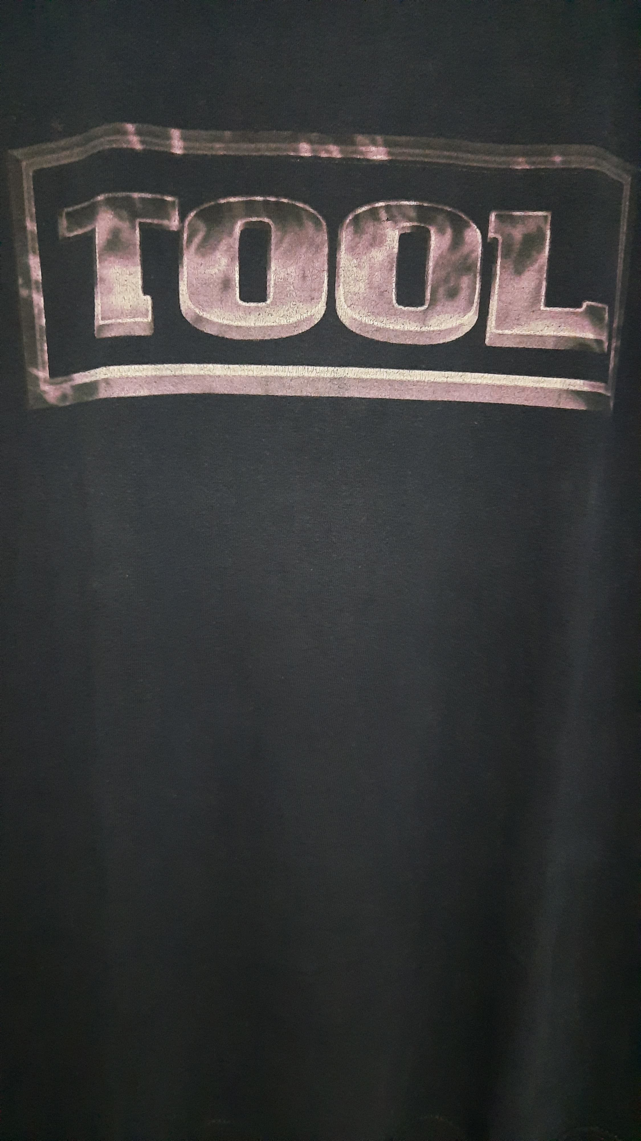 Band Tees Tool Ænima Vintage Size US M / EU 48-50 / 2 - 2 Thumbnail
