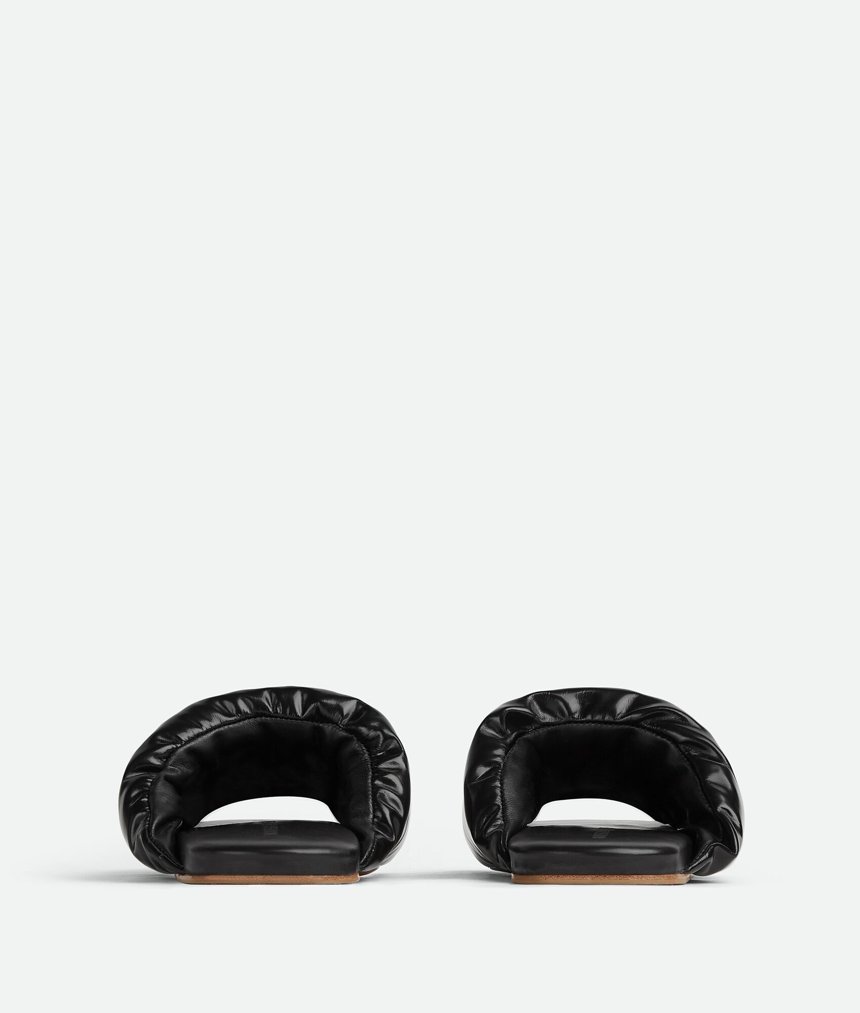 Bottega Veneta Cushion Mule Size US 5.5 / EU 38 - 3 Thumbnail