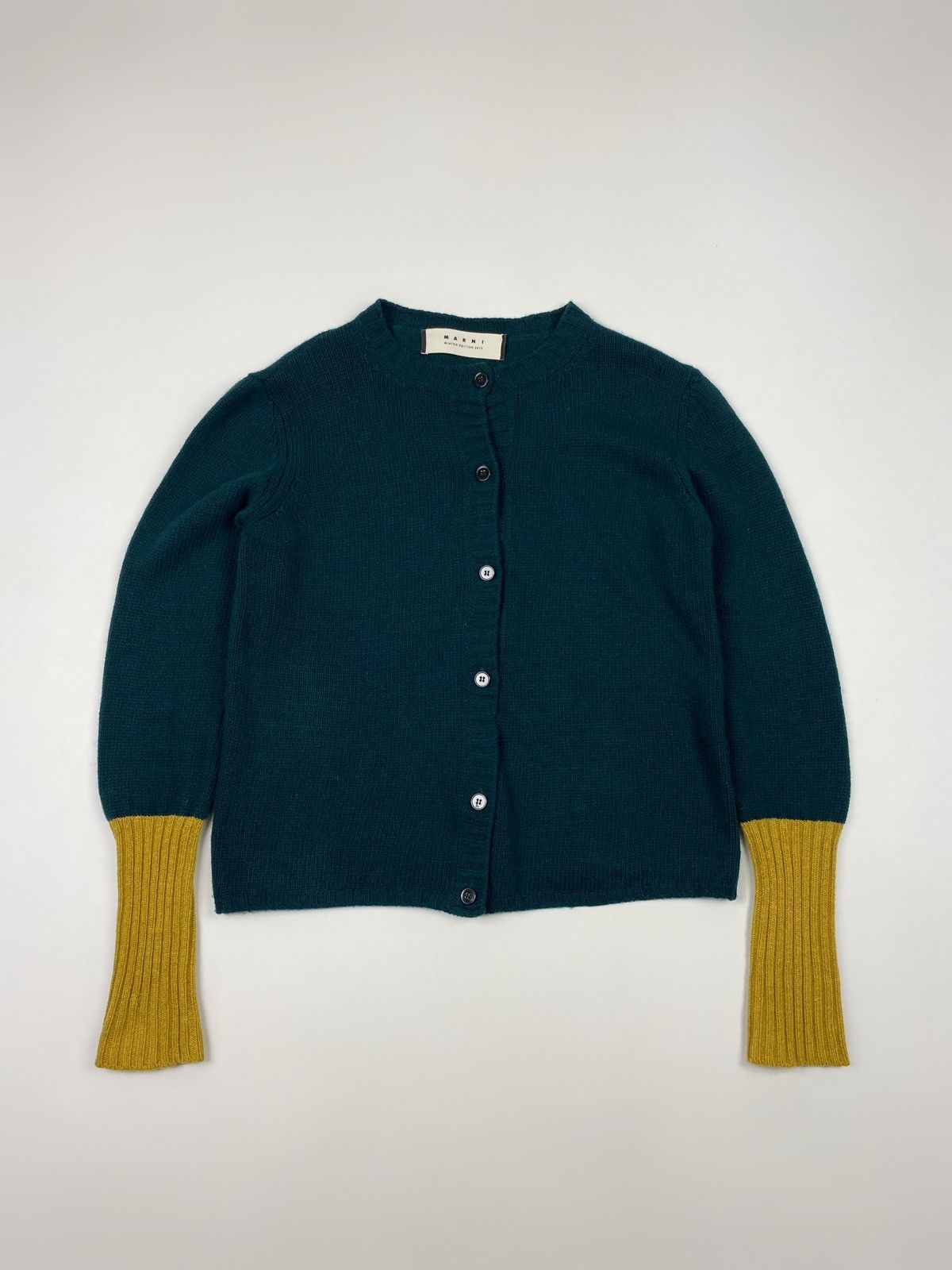 Marni Winter Edition 2012 | Grailed
