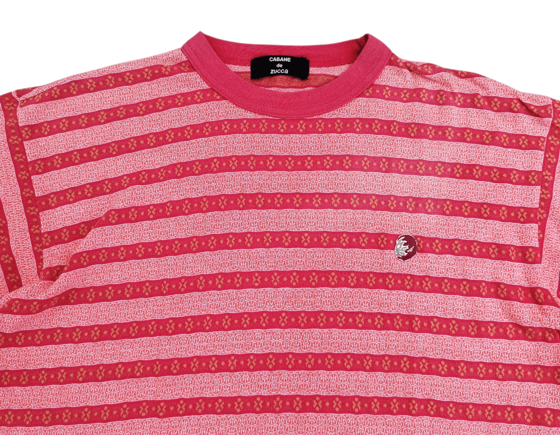 CABANE de ZUCCa Cabane de zucca t-shirt Size US M / EU 48-50 / 2 - 2 Thumbnail