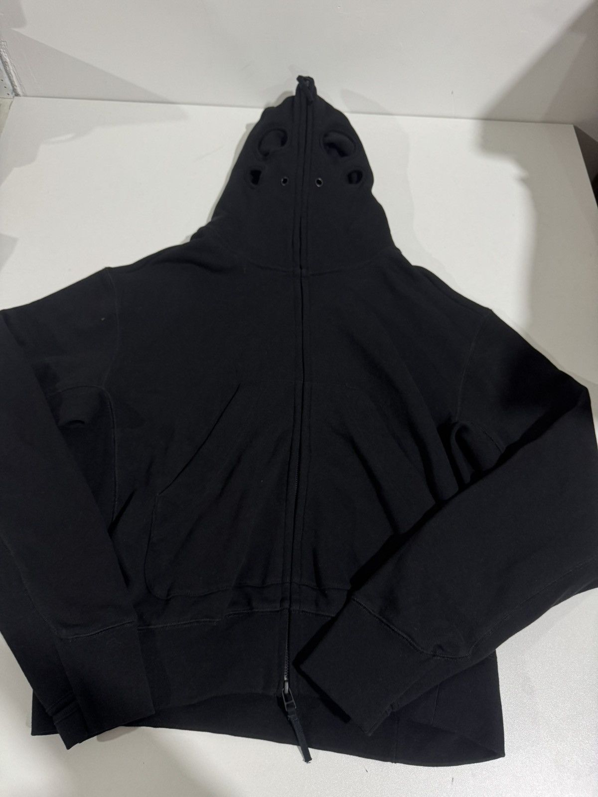 Japanese Brand jianye Soldier hoodie L Size US L / EU 52-54 / 3 - 3 Thumbnail
