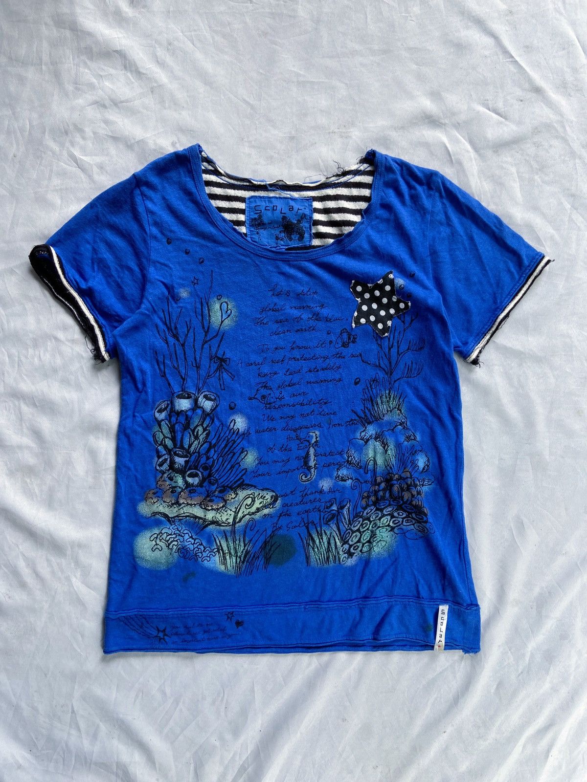 Beauty Beast Beauty beast x Cospa sailor moon shirt | Grailed