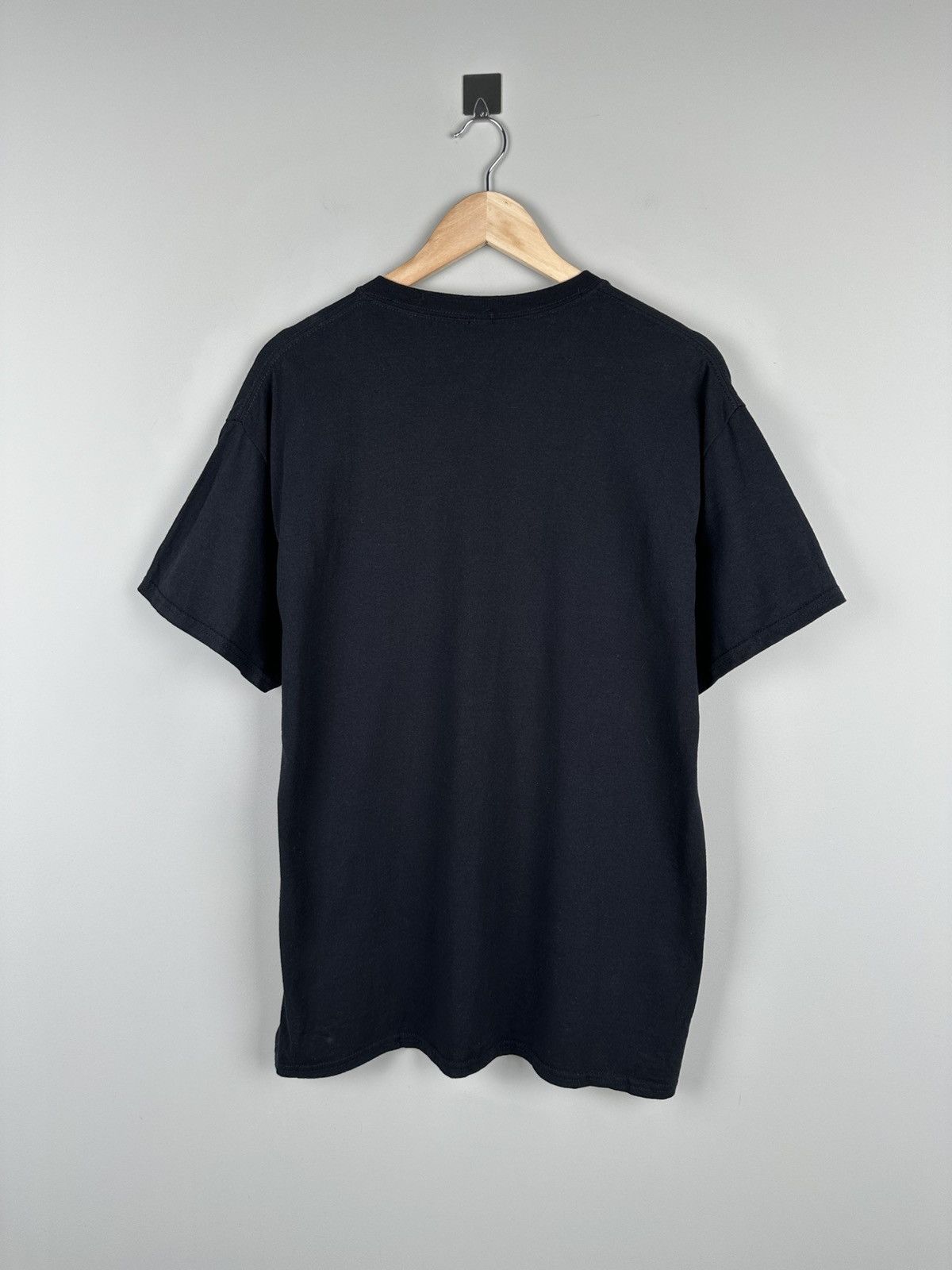 Band Tees Vintage Y2k Bands Tee Oversized Size US M / EU 48-50 / 2 - 3 Thumbnail