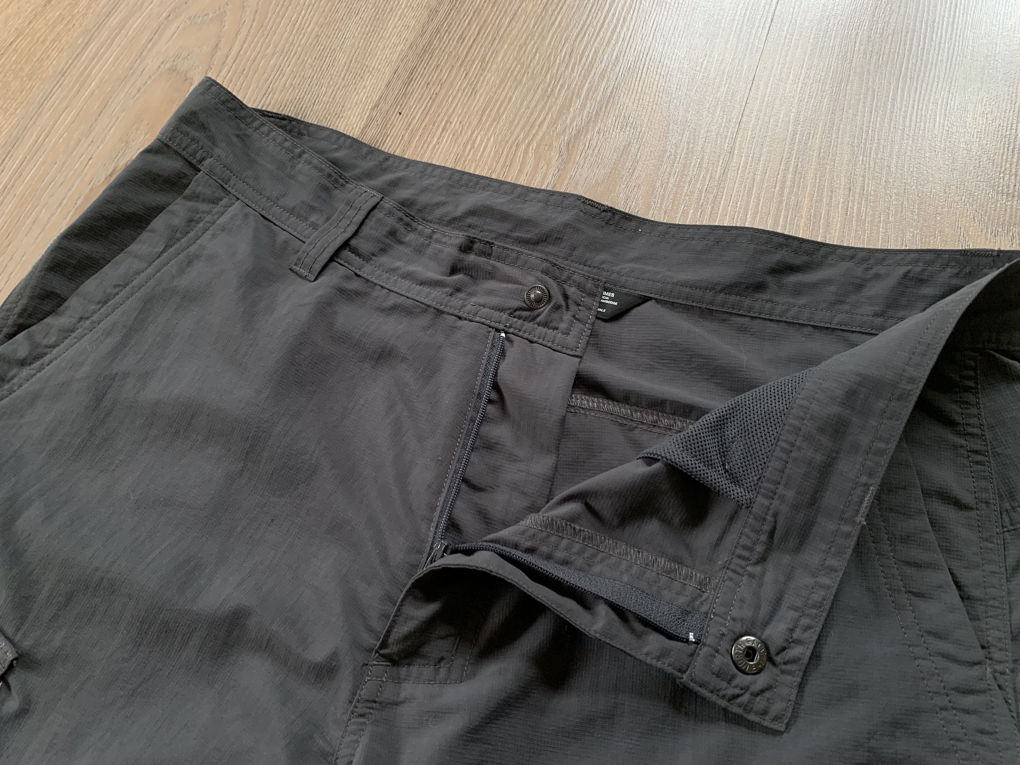 The North Face The North Face Pocket Trekking Shorts Size US 32 / EU 48 - 5 Thumbnail