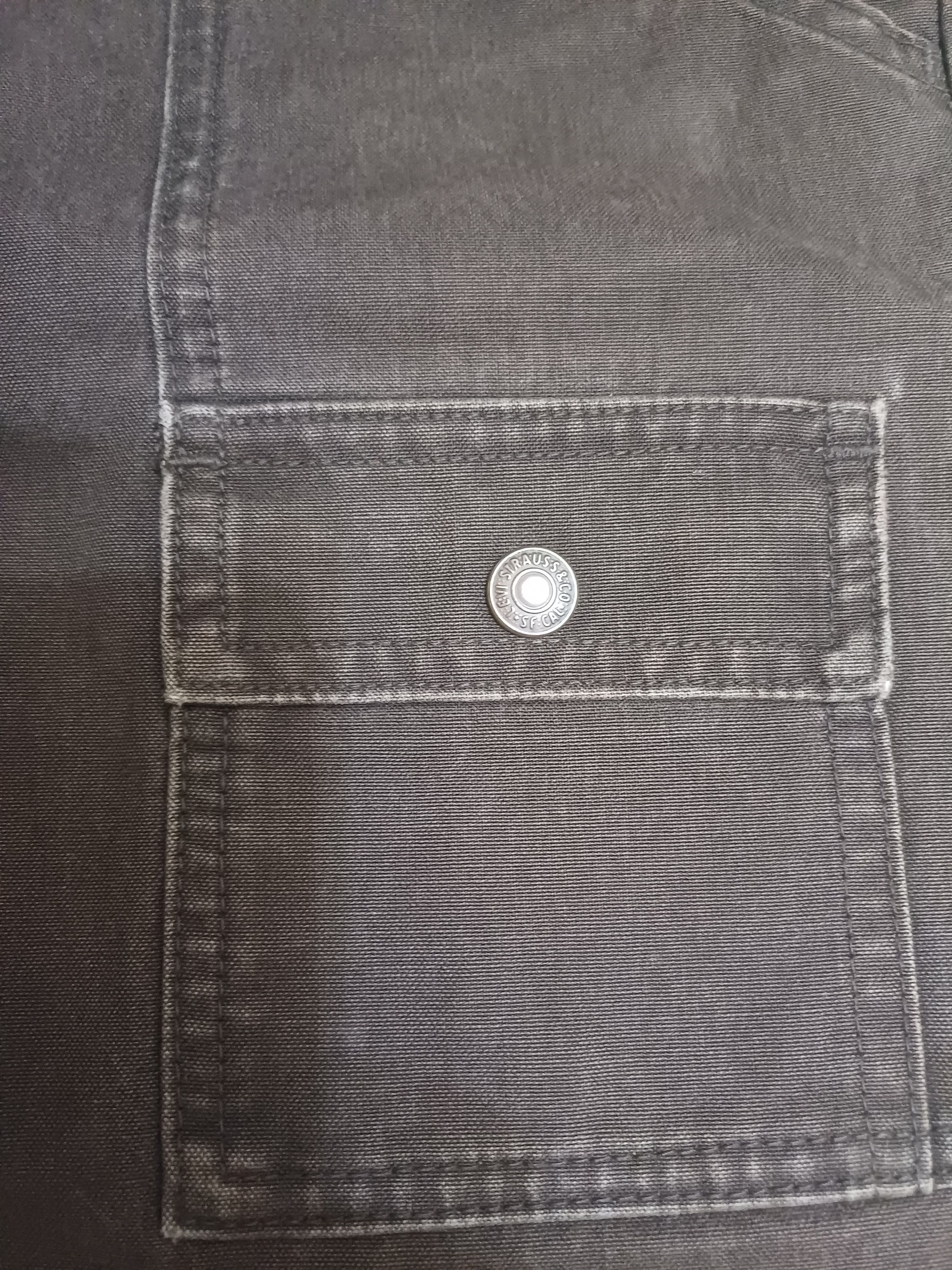 Levi's Levis bushpant...multiple pocket Size US 30 / EU 46 - 7 Thumbnail