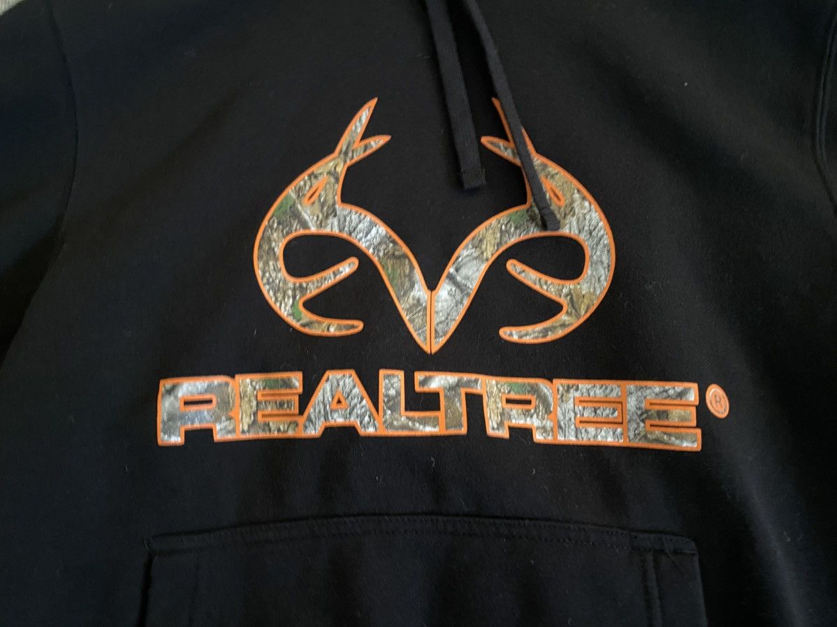 Realtree Realtree Hoodie Size US M / EU 48-50 / 2 - 3 Thumbnail