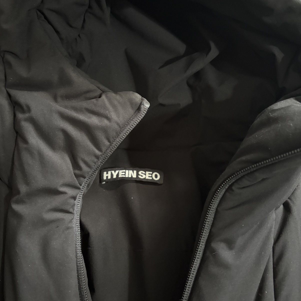 Hyein Seo Hyein Seo Puffer Size US L / EU 52-54 / 3 - 4 Thumbnail