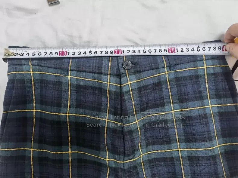 Balenciaga Balenciaga pants Size US 30 / EU 46 - 7 Thumbnail