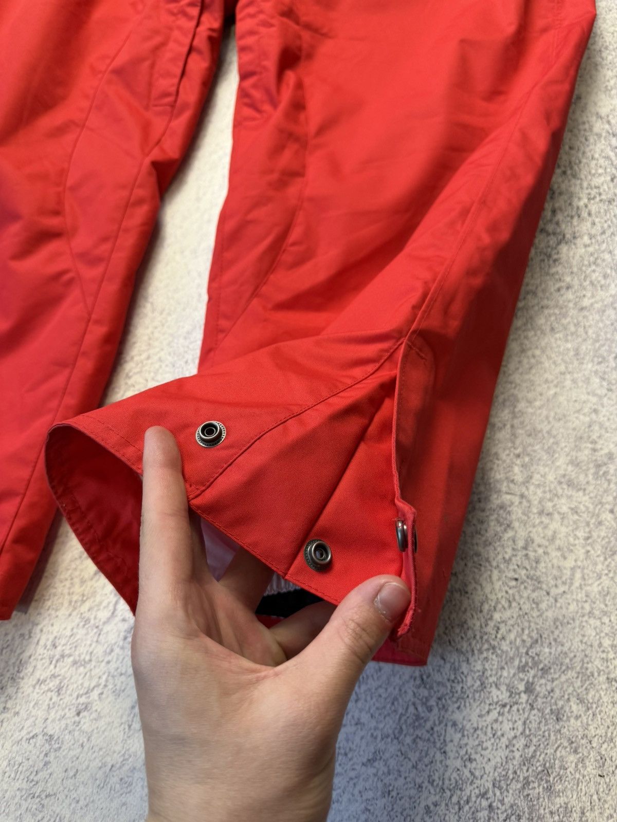 Oakley Vintage Oakley Ski Pants Sofware Cargo snowboard Y2K Size US 32 / EU 48 - 13 Thumbnail
