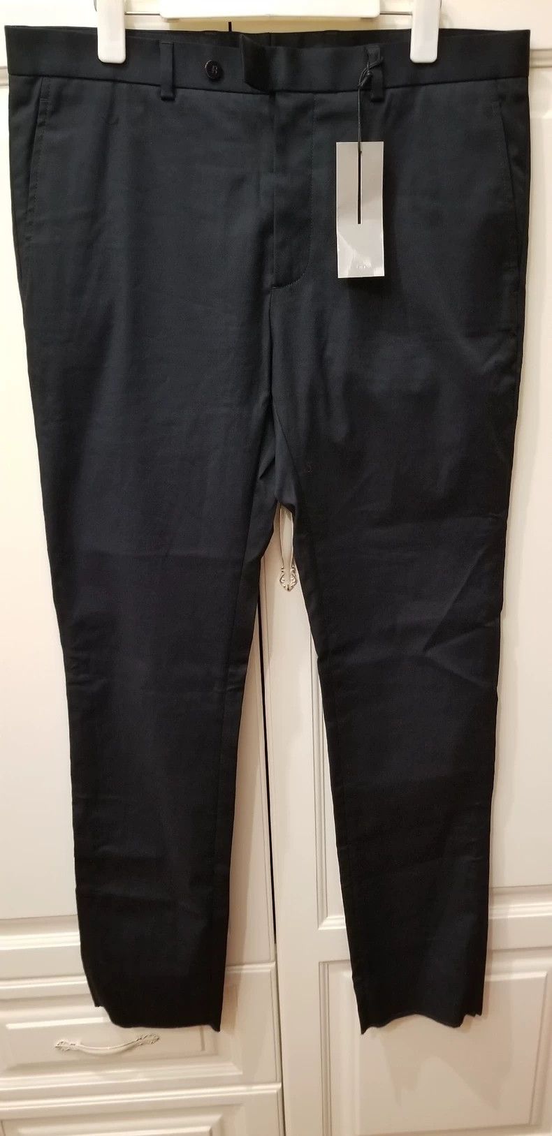Dior Dior Men's casual trousers 2502-Nextarrow Size 50R - 1 Thumbnail