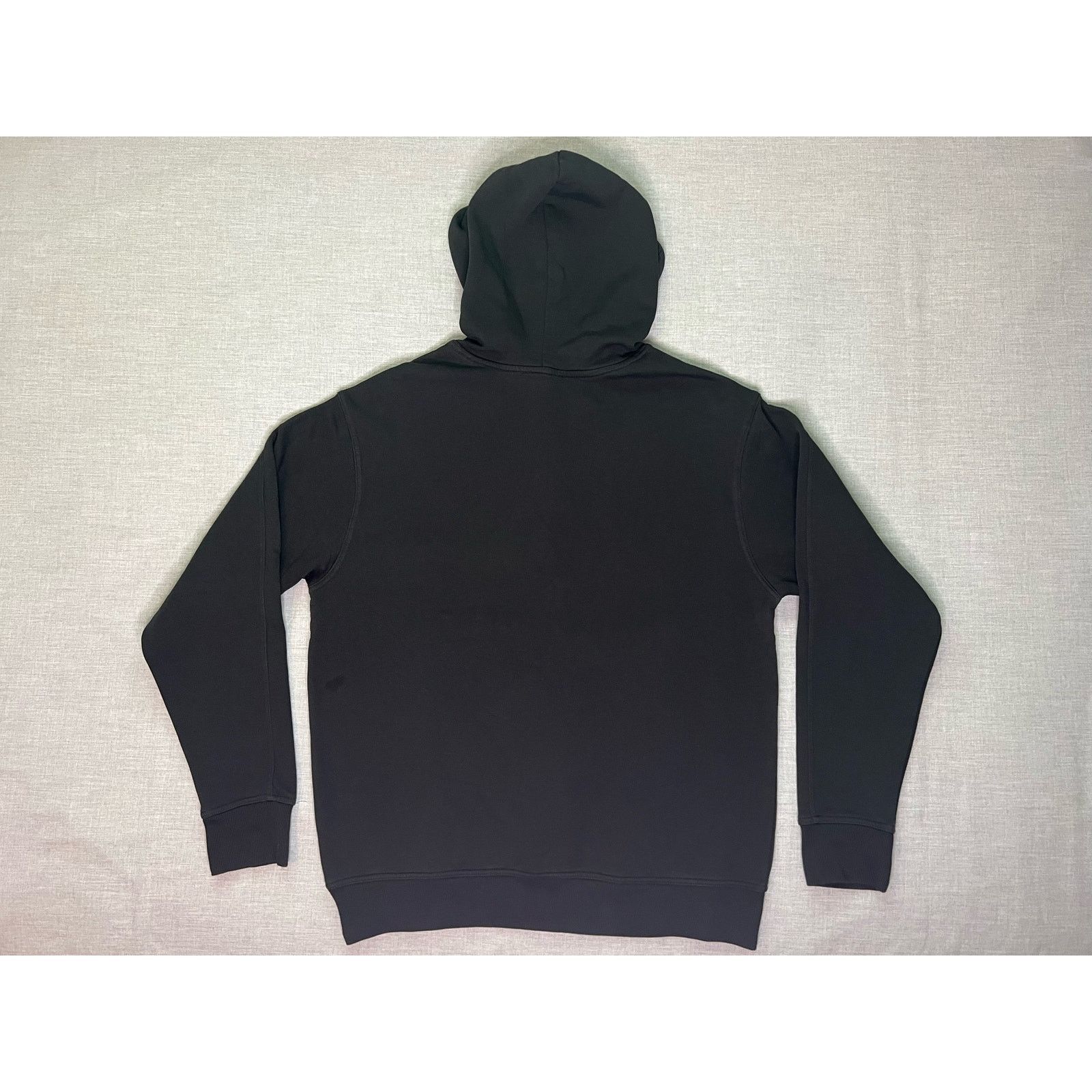 Adidas Adidas Pouch Pocket Pullover Hoodie Sweatshirt Large Size US L / EU 52-54 / 3 - 2 Thumbnail