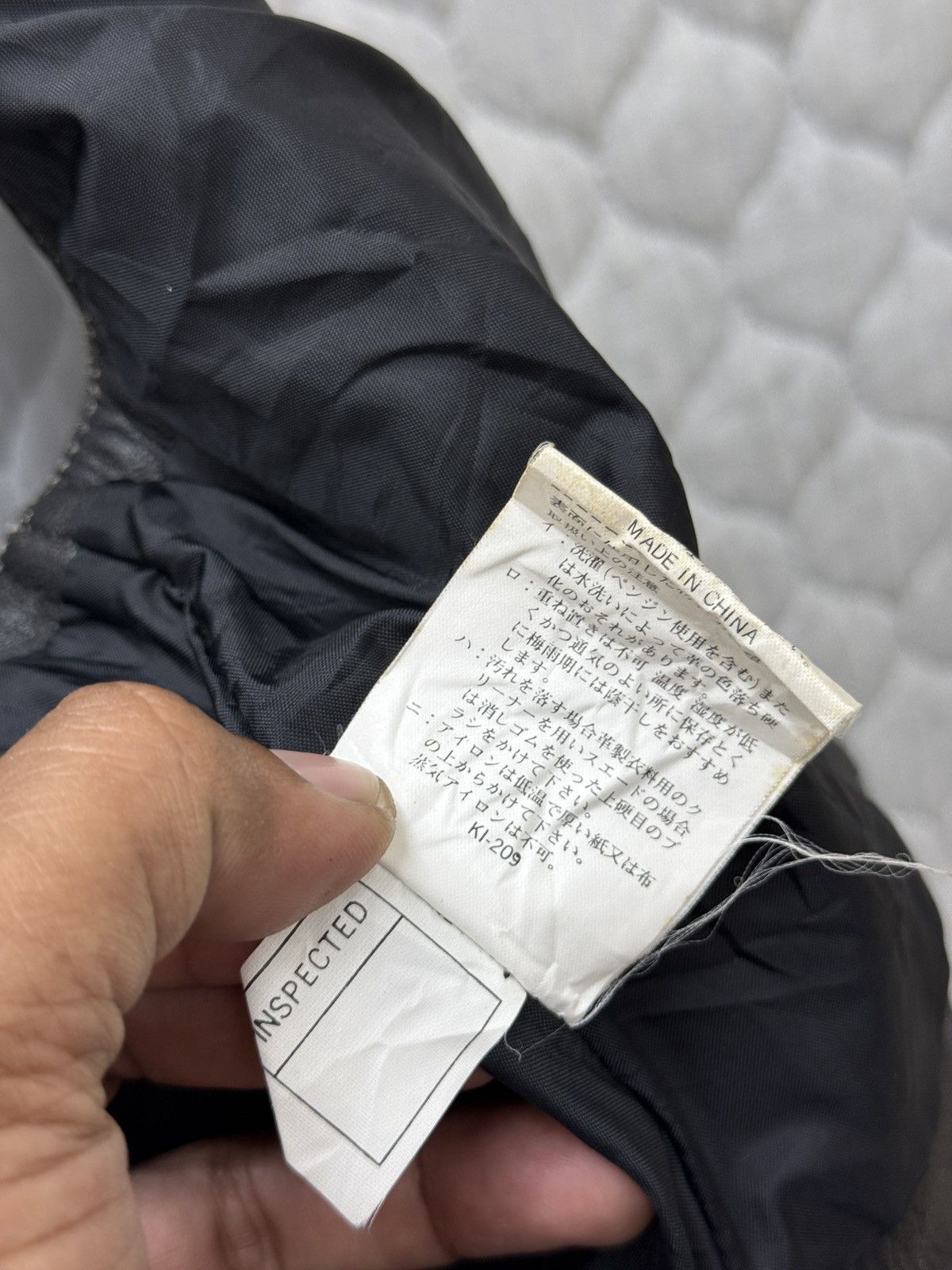 Genuine Leather 🔥🔥🔥ARCHIVE LA LEATHER VEST Size US M / EU 48-50 / 2 - 10 Thumbnail