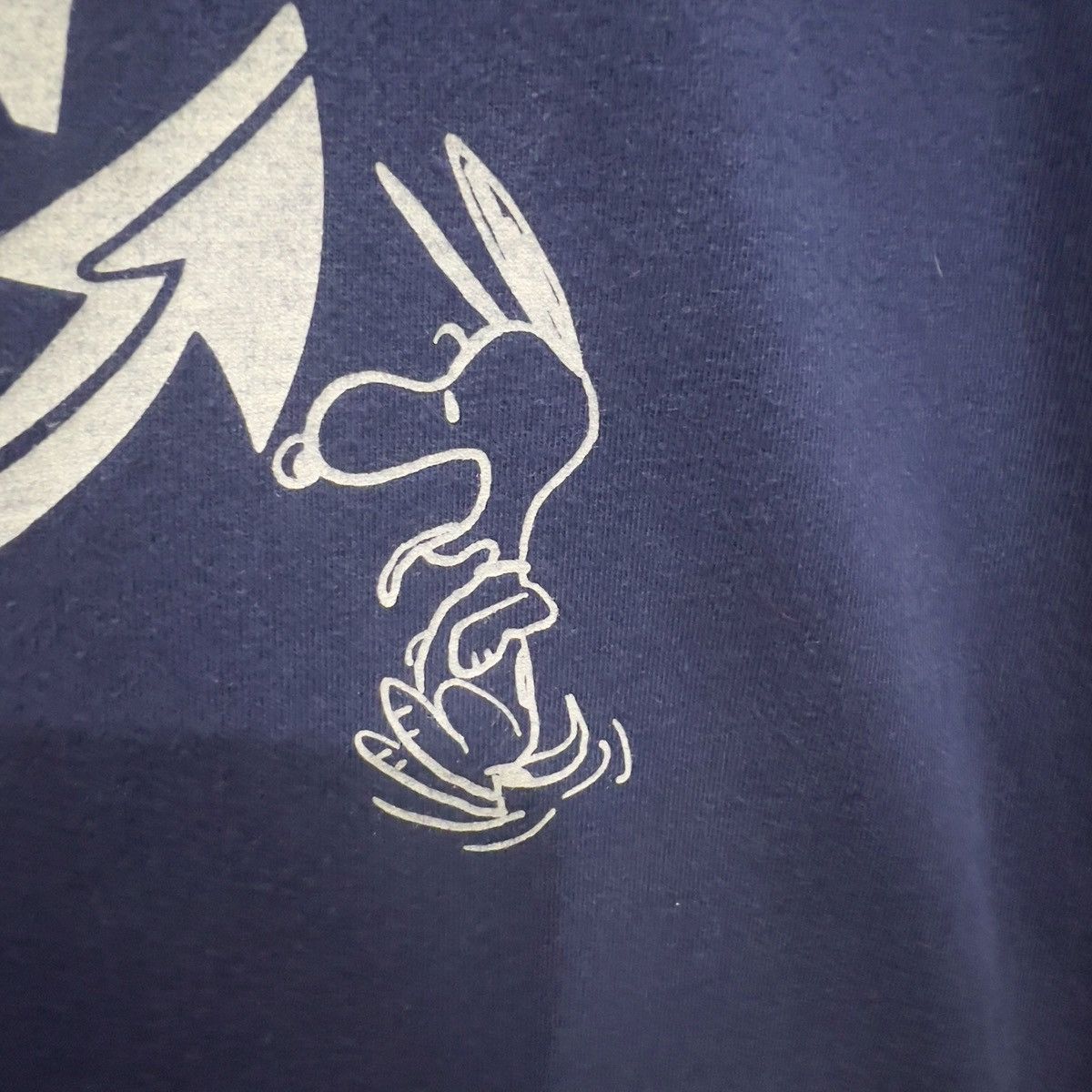Buzz Rickson's Vintage Buzz Rickson Collab Peanuts Size US XL / EU 56 / 4 - 7 Thumbnail