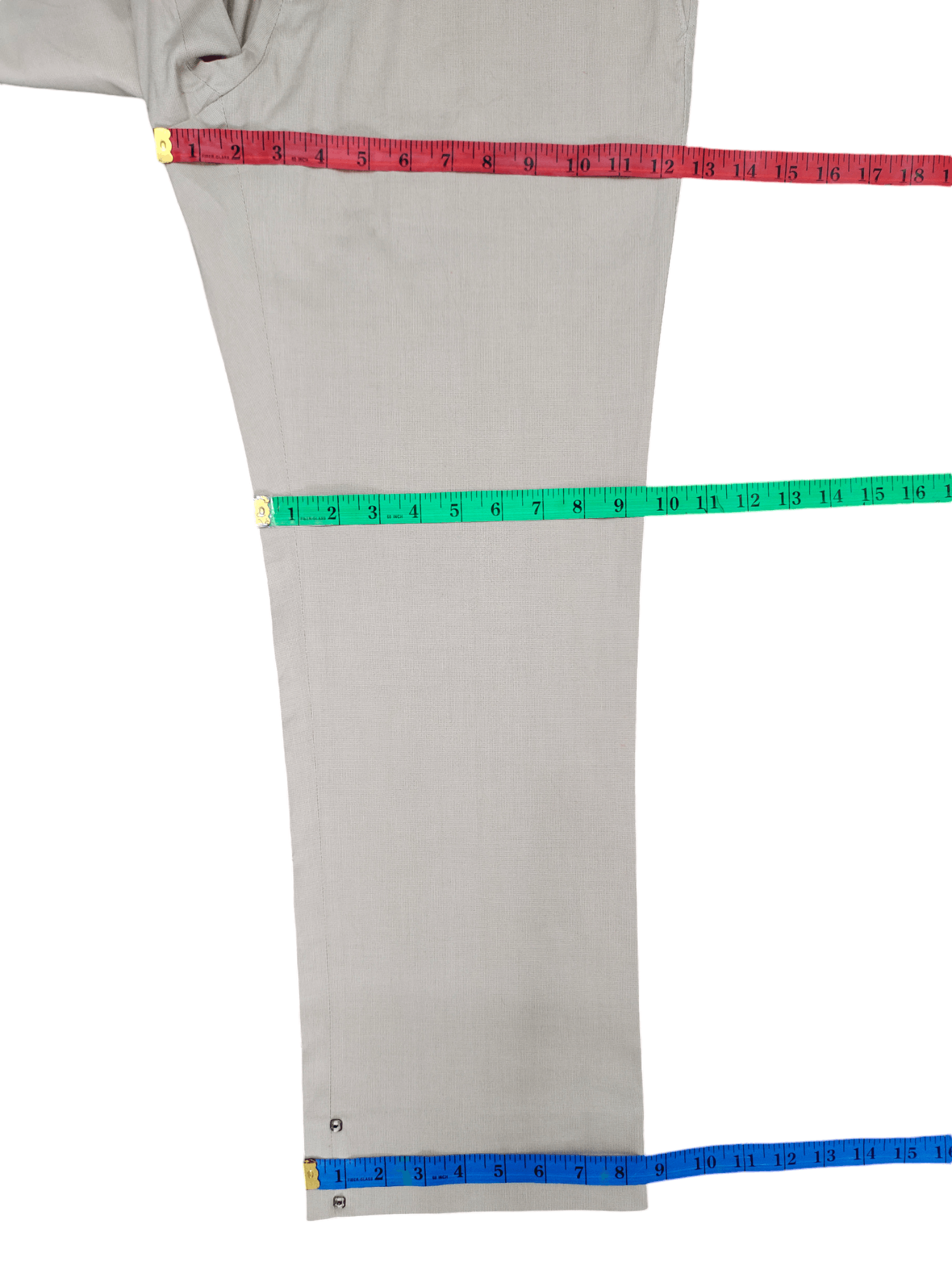 Burberry Burberry London Trouser Pants Size US 32 / EU 48 - 9 Thumbnail