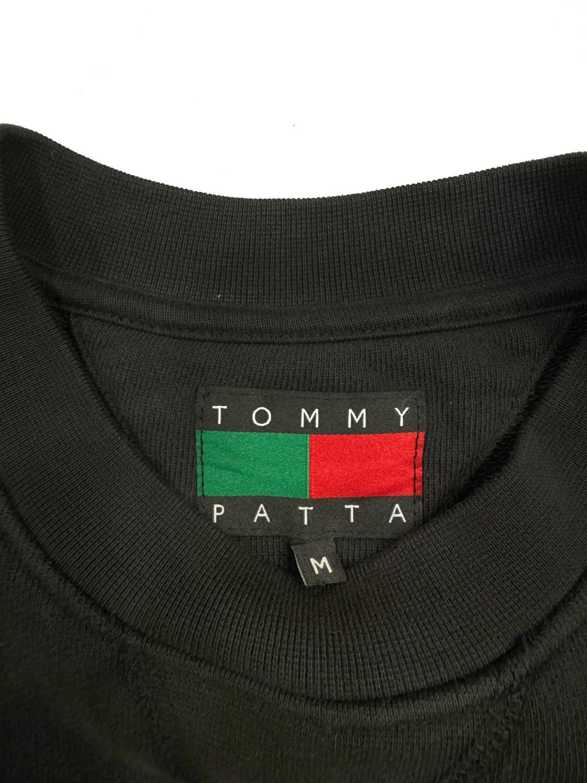 Patta Patta x Tommy Hilfiger Sweatshirt Size US M / EU 48-50 / 2 - 5 Thumbnail