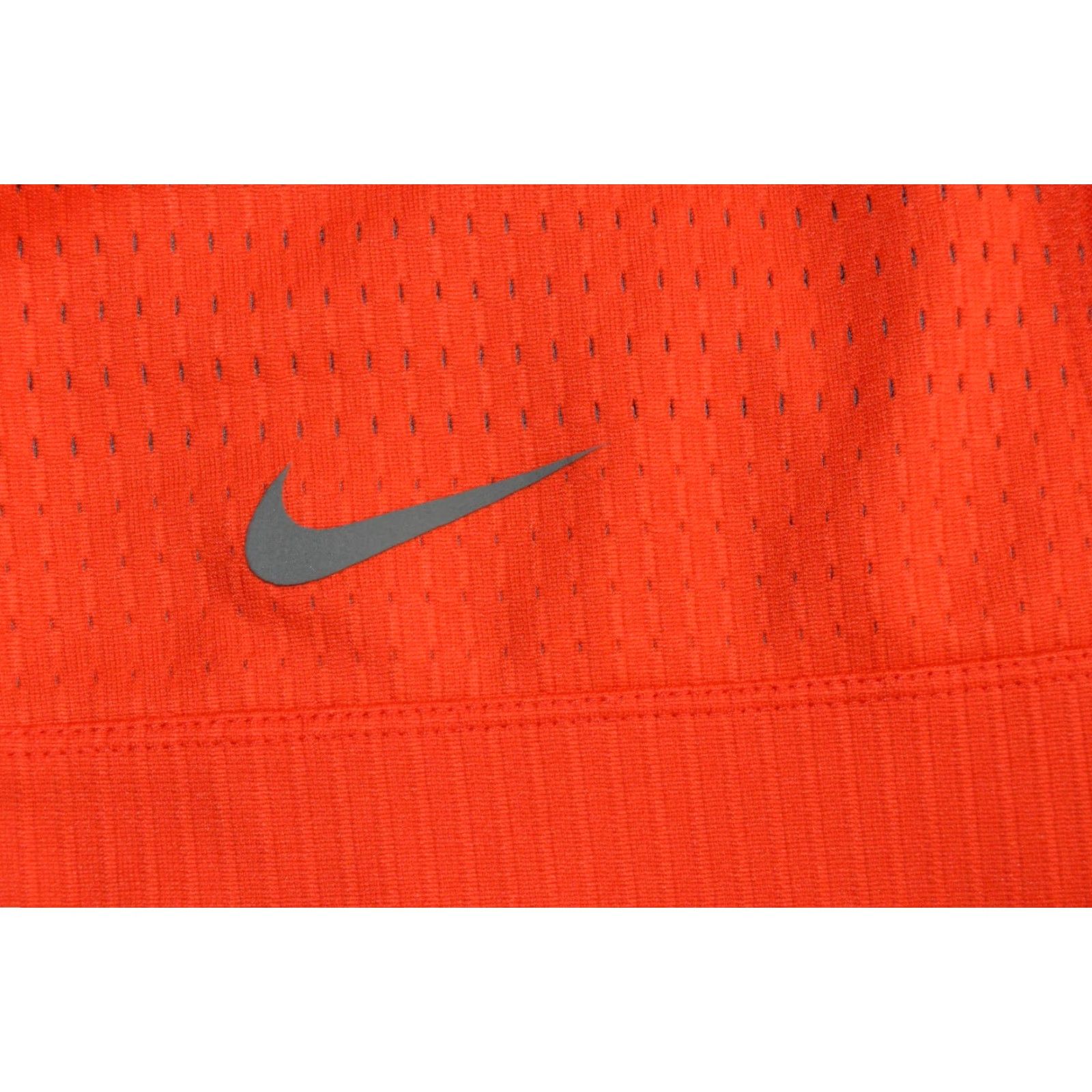 Nike Nike Golf Polo Shirt Mens Small Red Dri-Fit Short Sleeve Shirt Size US S / EU 44-46 / 1 - 4 Thumbnail