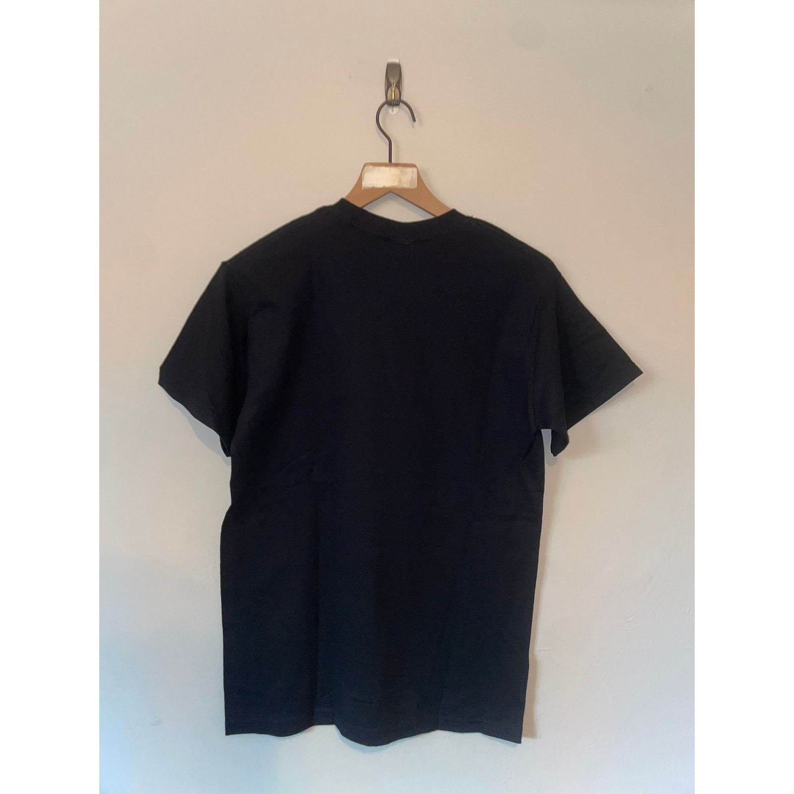Gildan Y2K FBI Federal Booty Inspectors Dark Black Humor Joke Shirt Size US S / EU 44-46 / 1 - 6 Thumbnail