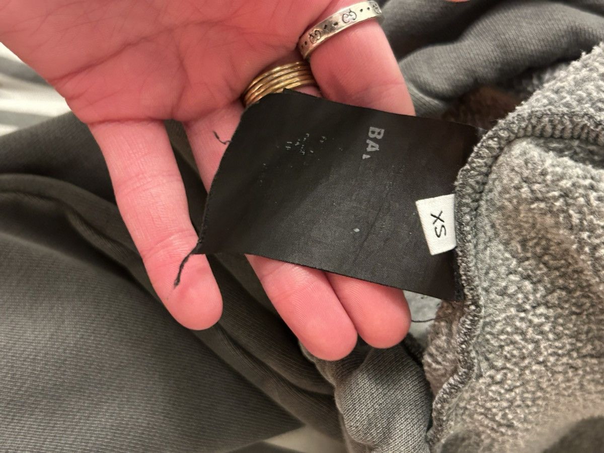 Balenciaga Balenciaga europa hoodie Size US XS / EU 42 / 0 - 4 Thumbnail