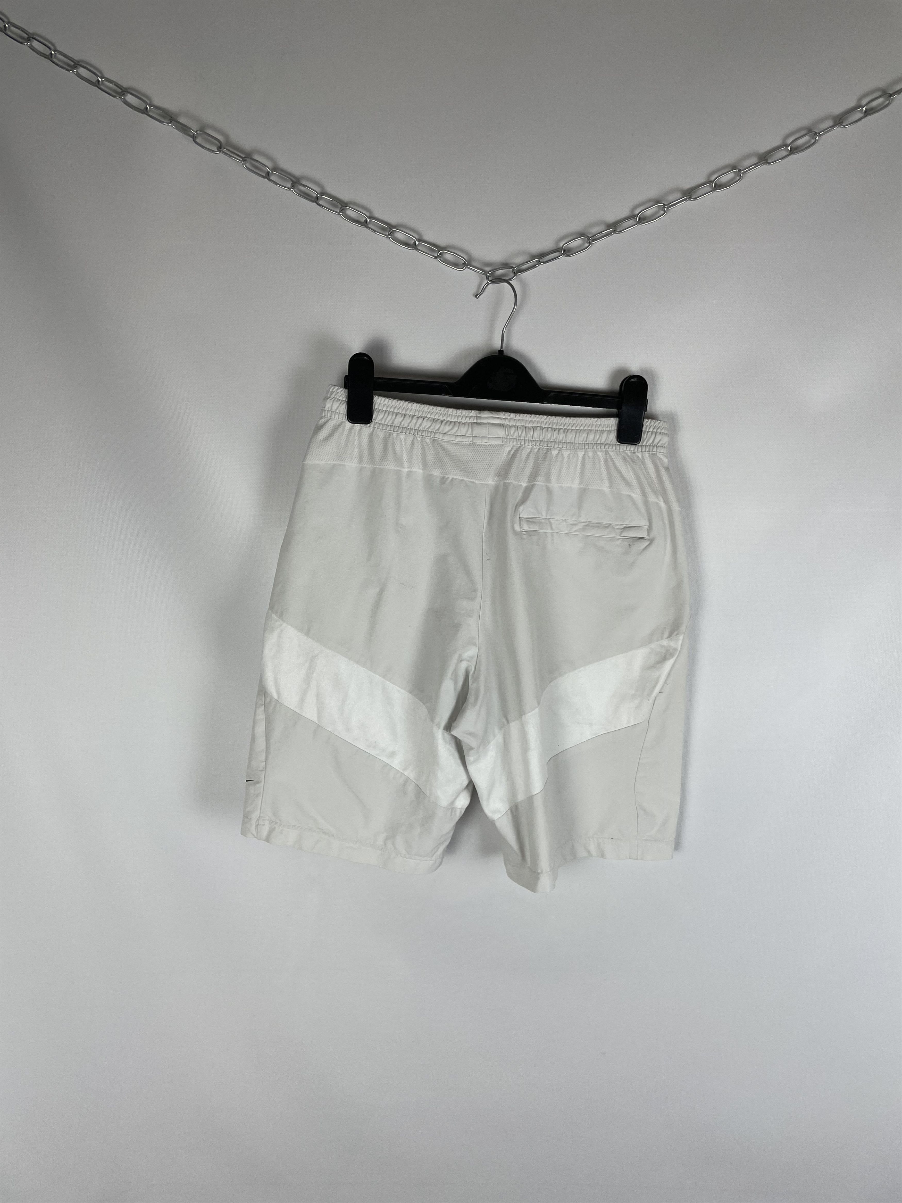 Nike Vintage 90’s Nike Shorts Size US 32 / EU 48 - 5 Thumbnail