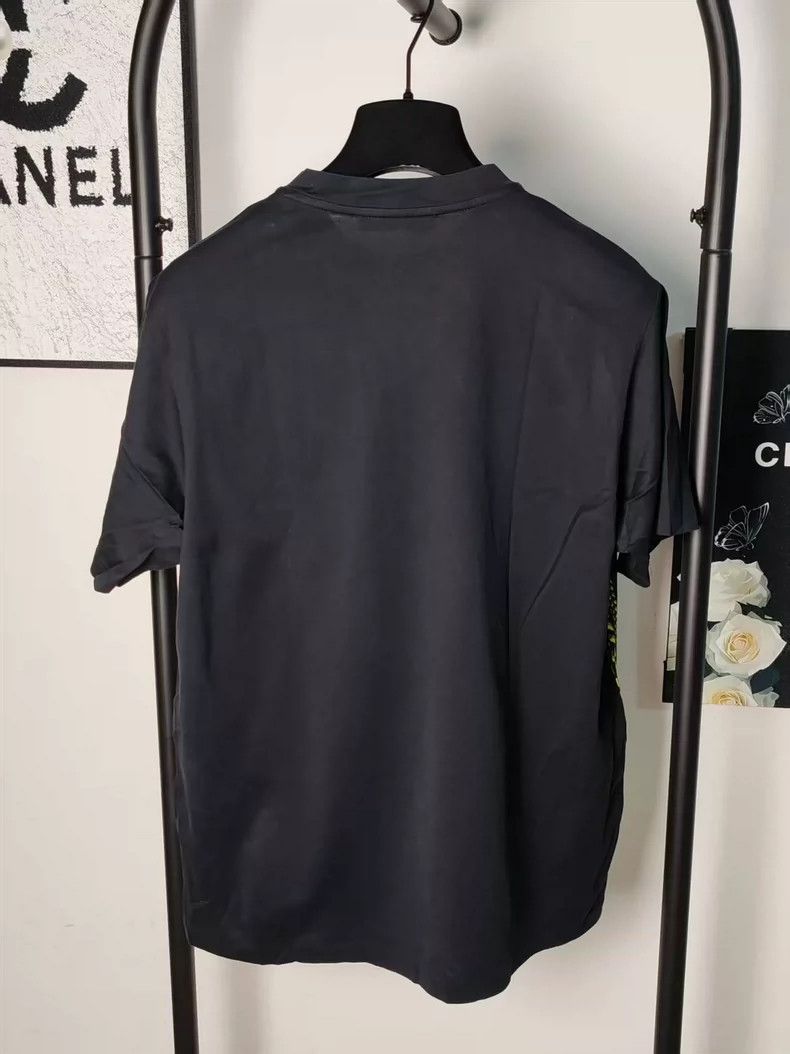 Givenchy Givenchy Floral short sleeve Size US XS / EU 42 / 0 - 2 Thumbnail