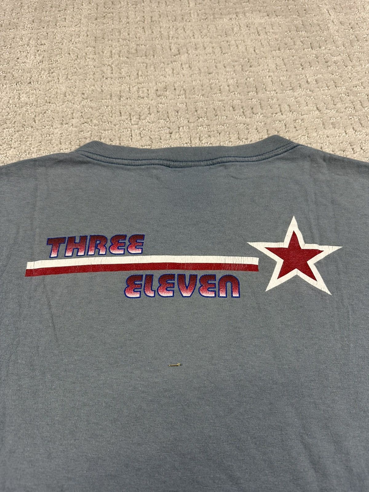 Band Tees 1996 311 Three Eleven Rock Band tshirt Size US XL / EU 56 / 4 - 4 Thumbnail