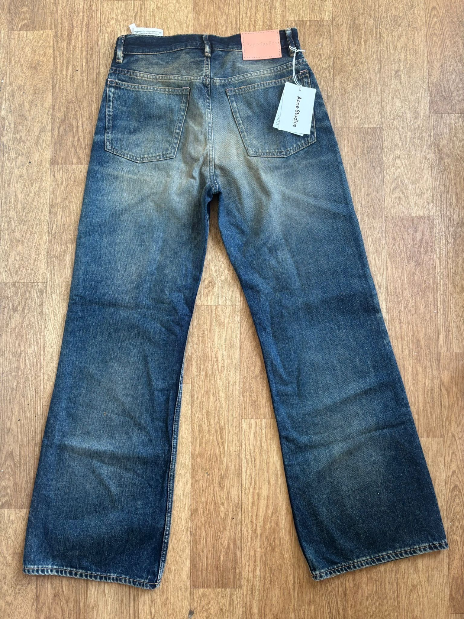 Acne Studios NWT - 2021M Rocka Size US 30 / EU 46 - 2 Thumbnail