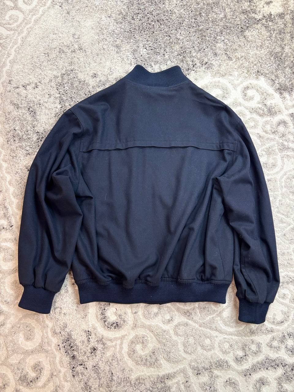 Paul & Shark Paul & Shark Yachting Bomber Jacket XXL Lampo Zip Size US XXL / EU 58 / 5 - 6 Thumbnail