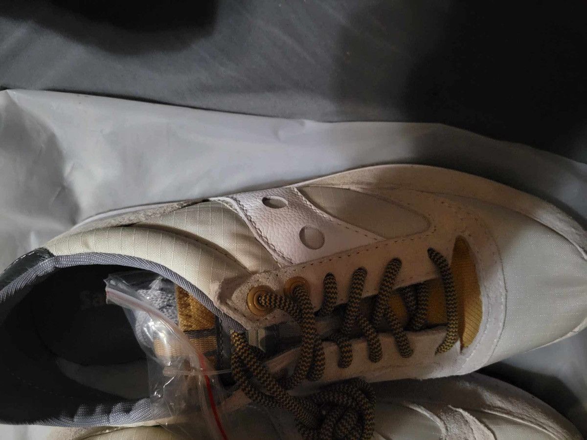 Saucony Saucony Size US 8.5 / EU 41-42 - 6 Thumbnail
