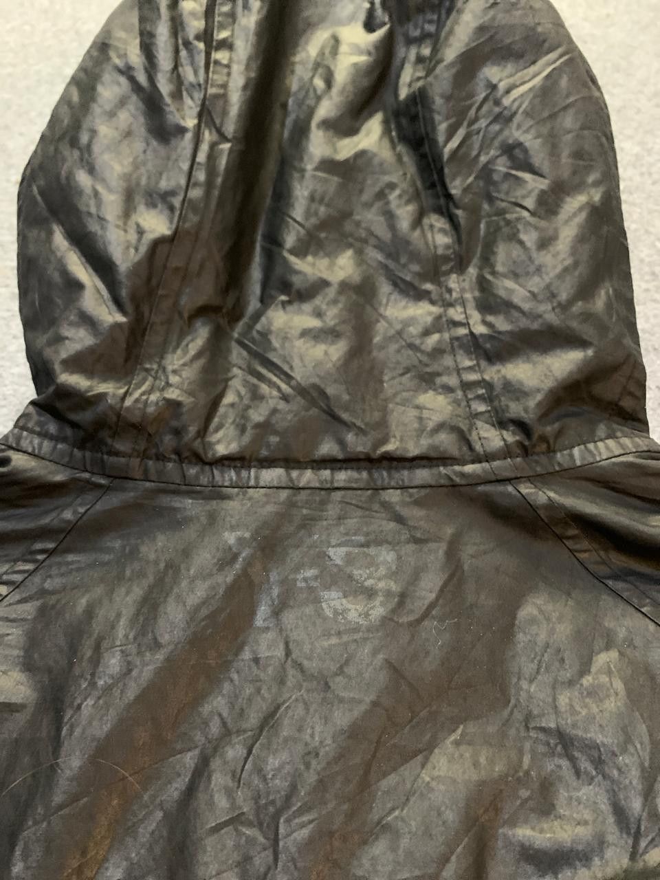 Adidas × Y-3 × Yohji Yamamoto Zipper hoddie jacket Y3 yohji yamamoto Size US S / EU 44-46 / 1 - 4 Thumbnail