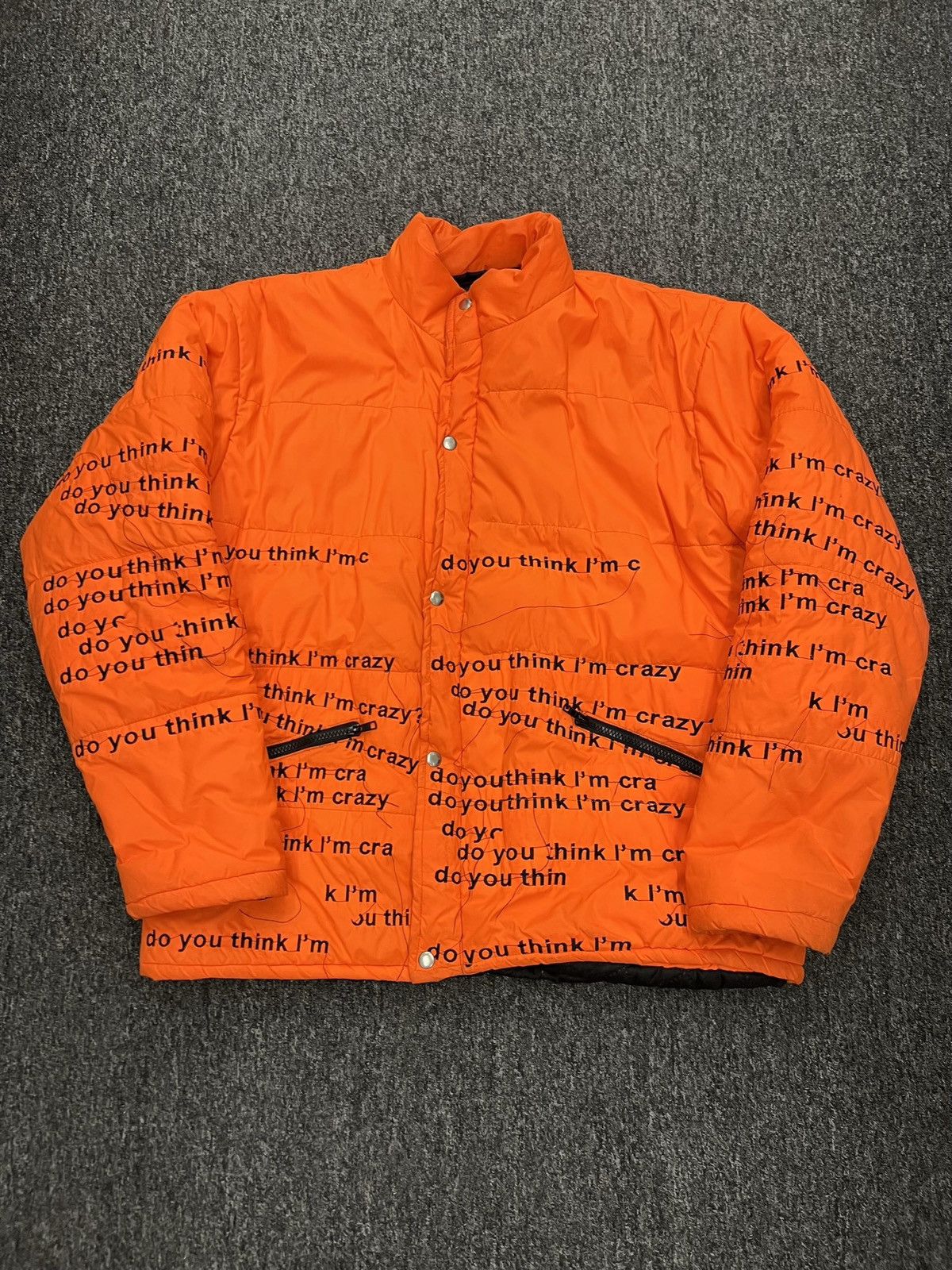 Ev Bravado DYTIC PUFFER JACKET Size US M / EU 48-50 / 2 - 3 Thumbnail