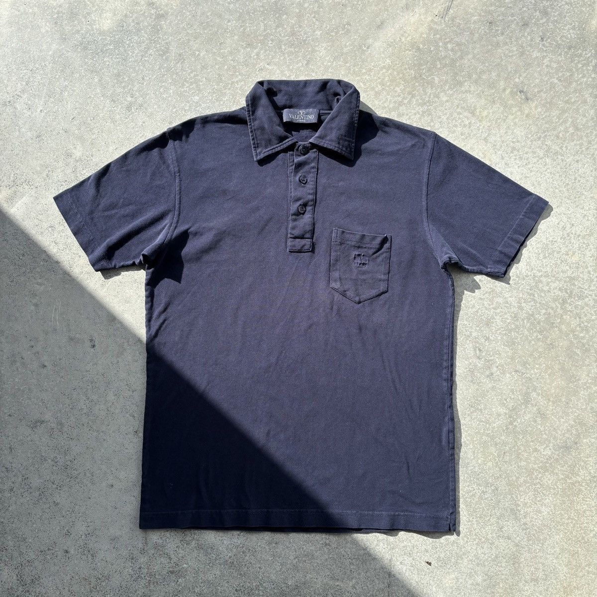 Valentino Valentino polo Size US M / EU 48-50 / 2 - 1 Thumbnail