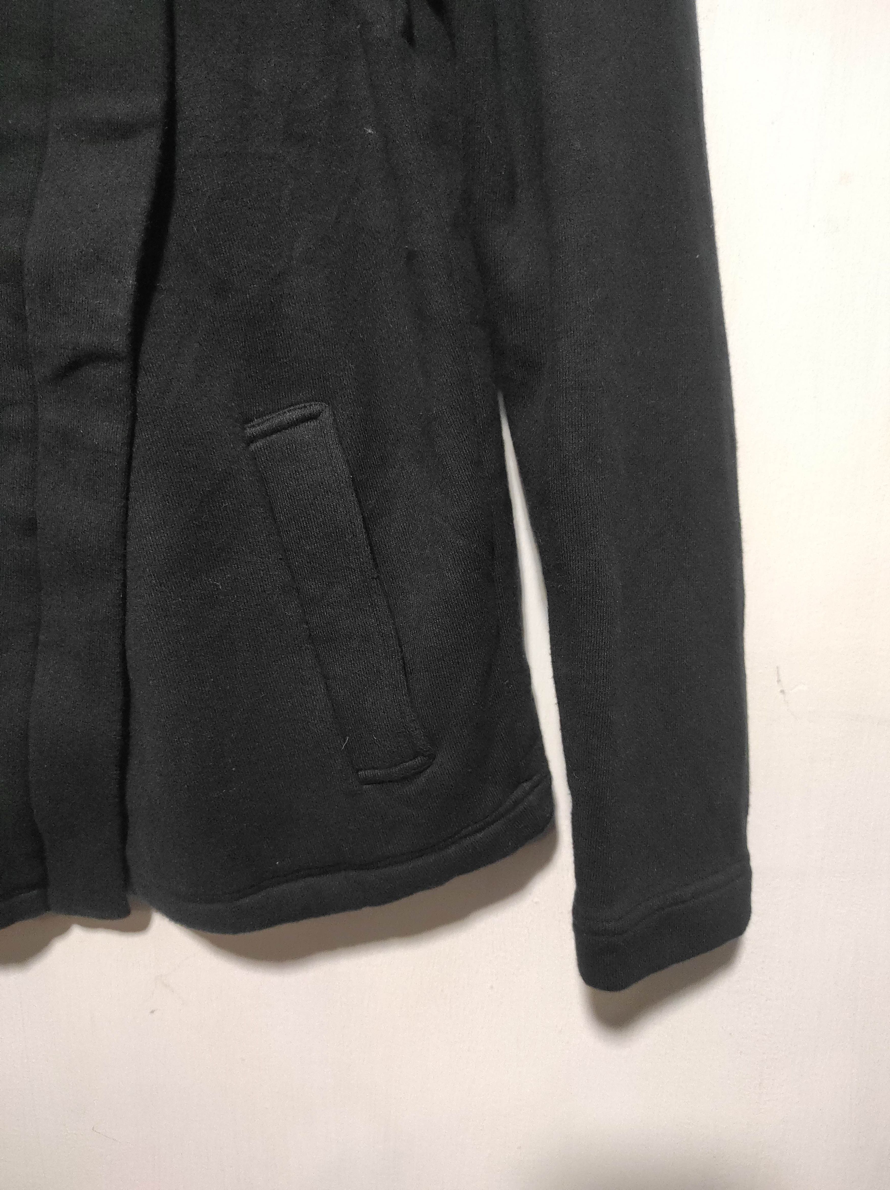 Other Rouge Leif Asymetrycal zip fur hoodie ifsix LGB style Size US XS / EU 42 / 0 - 5 Thumbnail