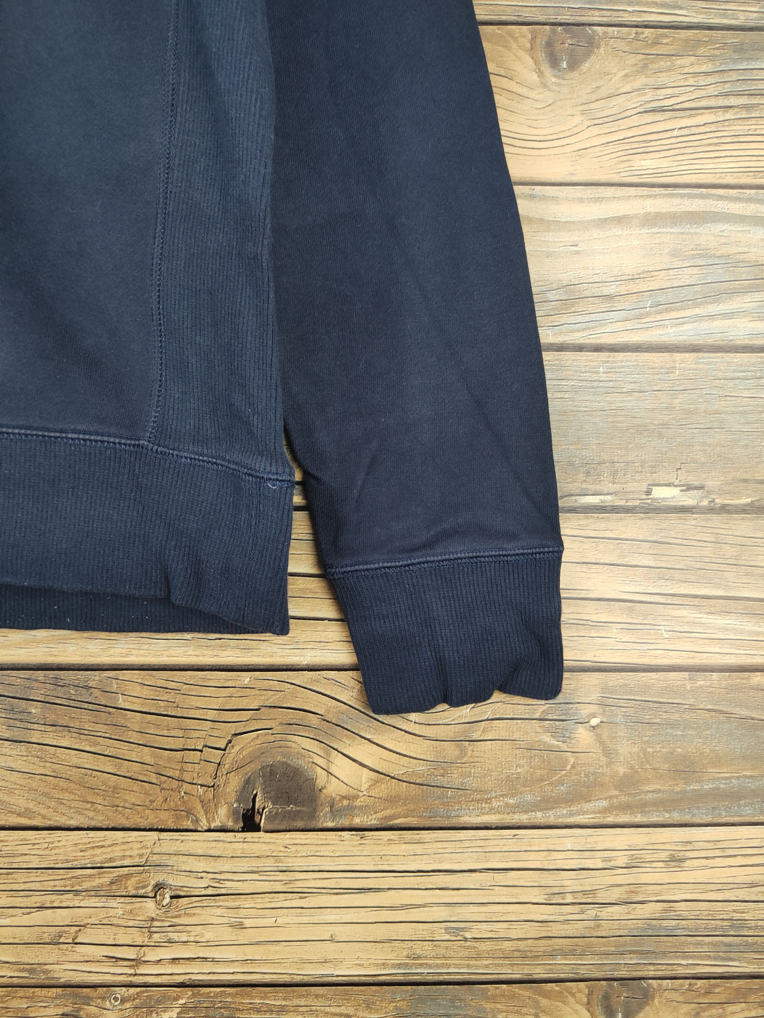 Nike DL Nike Navy Sweatshirts #46-067 Size US M / EU 48-50 / 2 - 7 Thumbnail