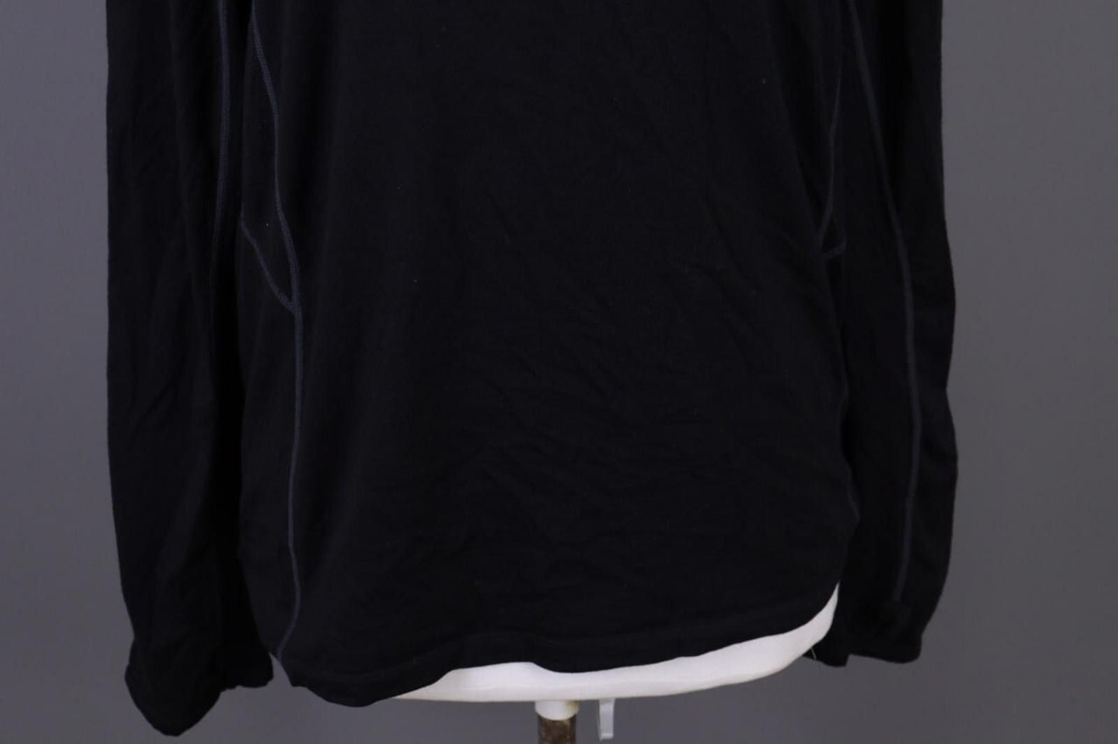Icebreaker Icebreaker Gt 200 Merino Wool Baselayer Shirt Size M Size US L / EU 52-54 / 3 - 2 Thumbnail