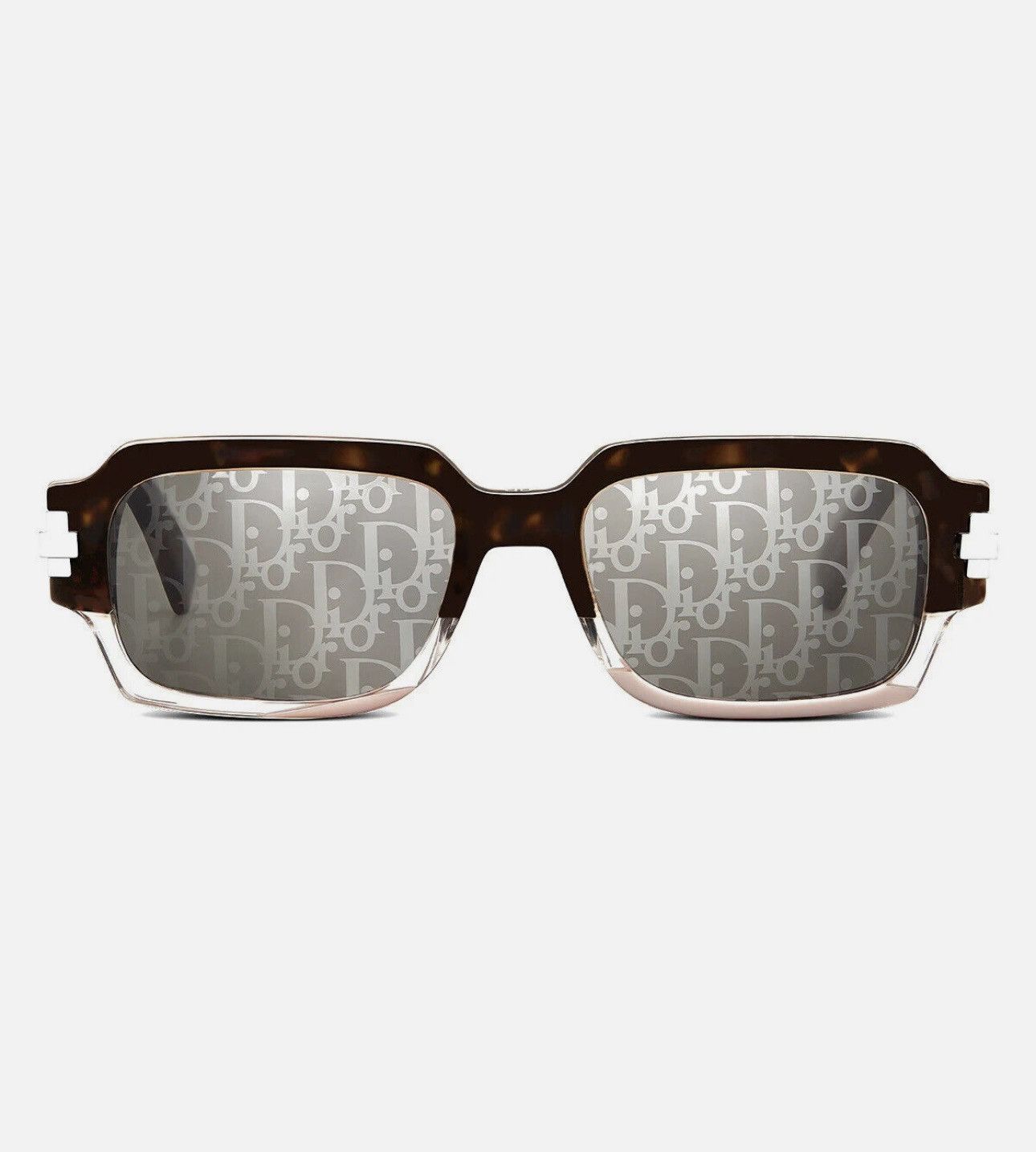 Dior Oblique DiorBlackSuit XL Sunglasses Tortoise Size ONE SIZE - 1 Thumbnail