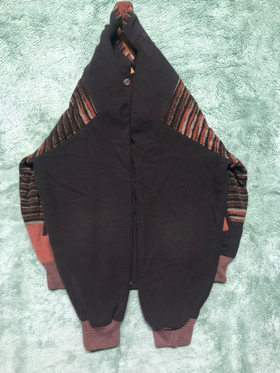 Japanese Brand × Vintage JAPANESE BRAND VINTAGE ROTARY GROUP JACKET RARE DESIGN Size US M / EU 48-50 / 2 - 5 Thumbnail