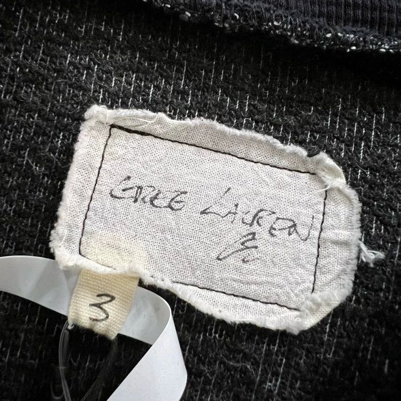 Greg Lauren greg lauren Splicing hoodie 2506-Nextarrow Size US S / EU 44-46 / 1 - 4 Thumbnail