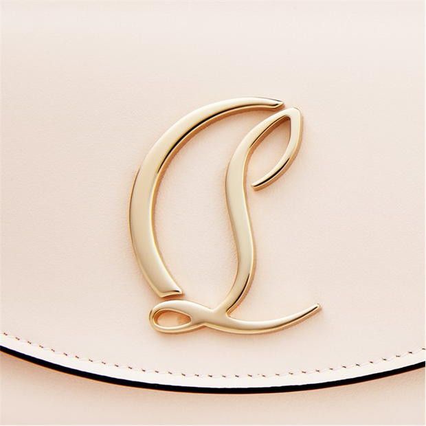 Christian Louboutin Loubi54 Wallet On Chain Size ONE SIZE - 5 Thumbnail