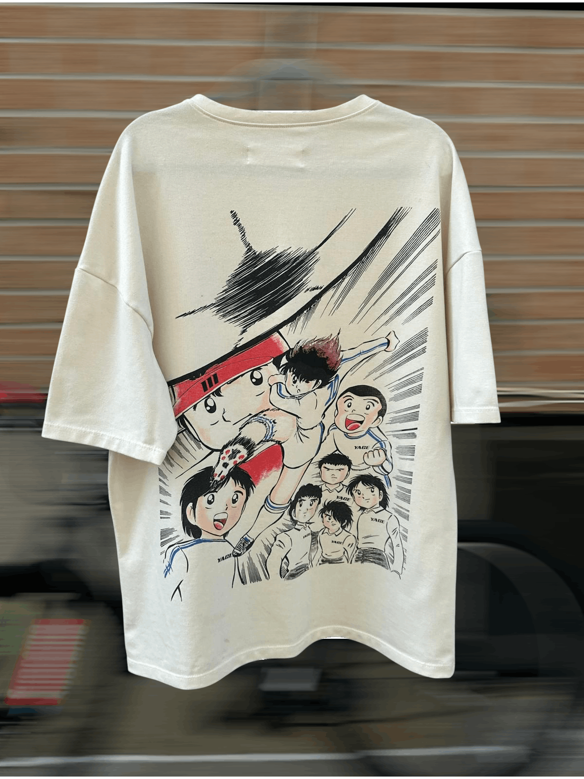 Other Yage Superchampions Tee Size US XS / EU 42 / 0 - 6 Thumbnail
