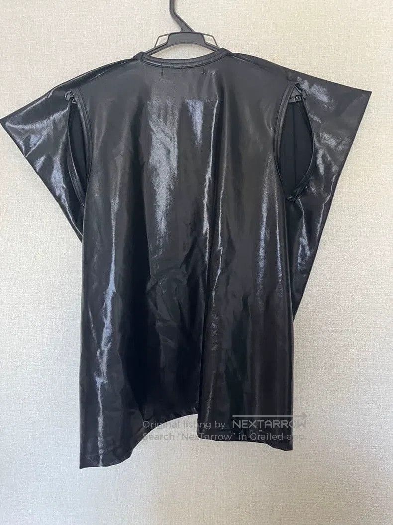 Junya Watanabe Junya Watanabe Short Sleeve Size S / US 4 / IT 40 - 3 Thumbnail